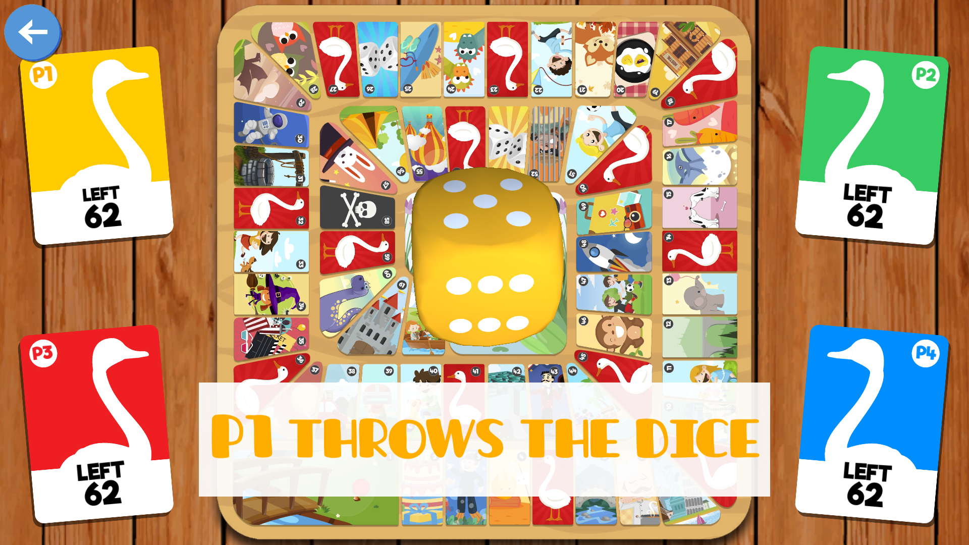 اسکرین شات 5 بازی Kids Educational Game 5