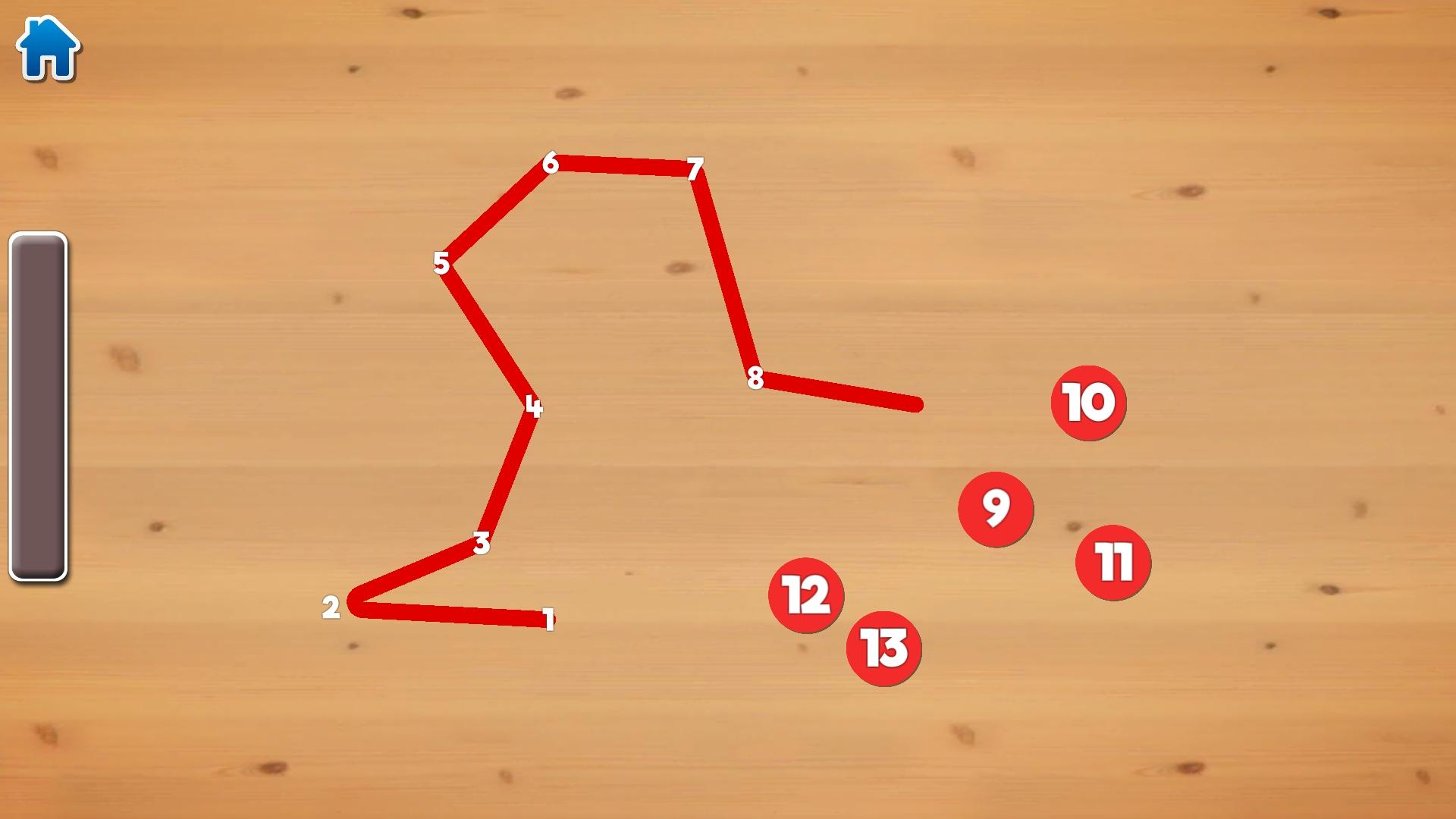 اسکرین شات 5 بازی Kids Educational Game 6