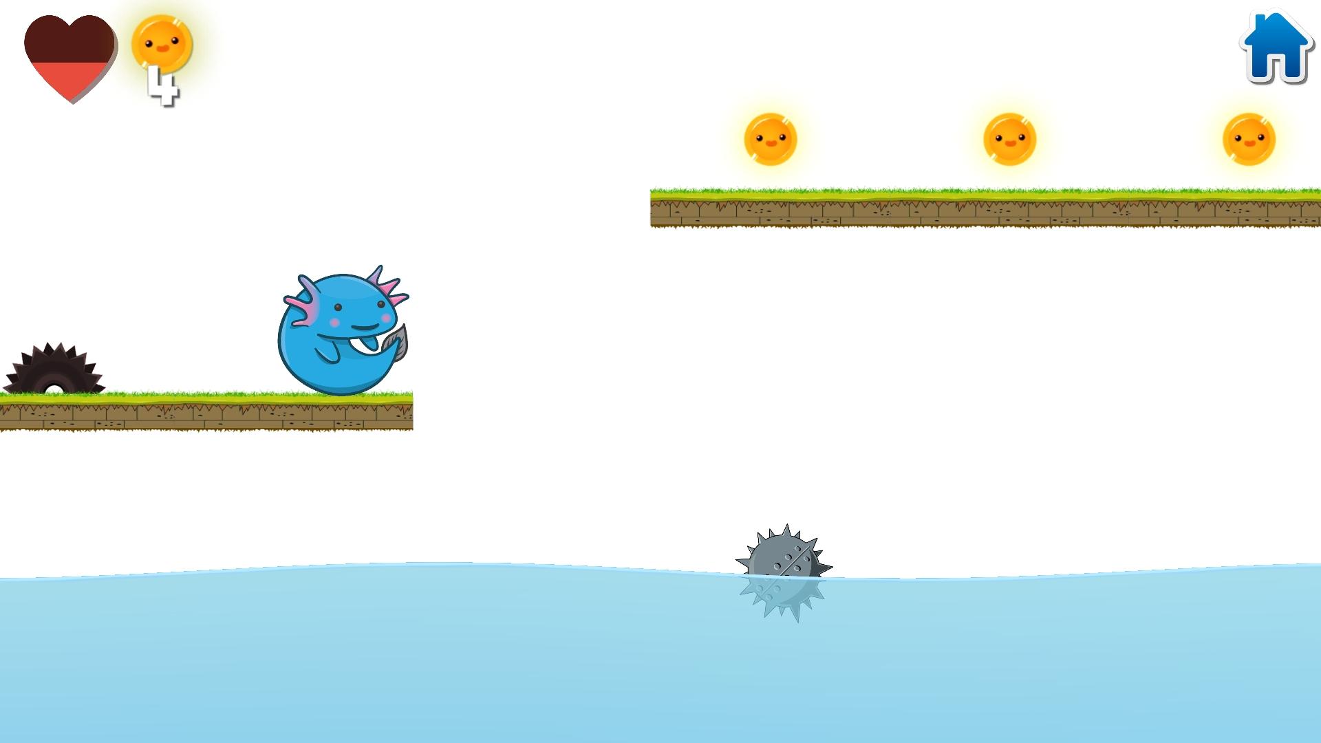 اسکرین شات 1 بازی Kids Educational Game 6