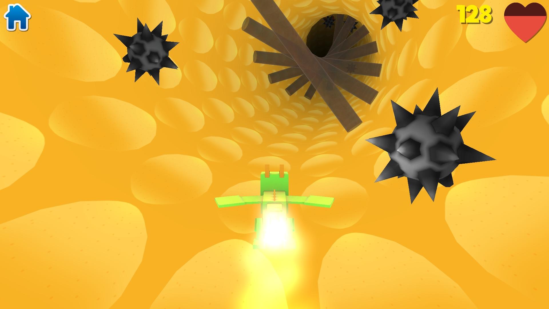 اسکرین شات 1 بازی Kids Games 7