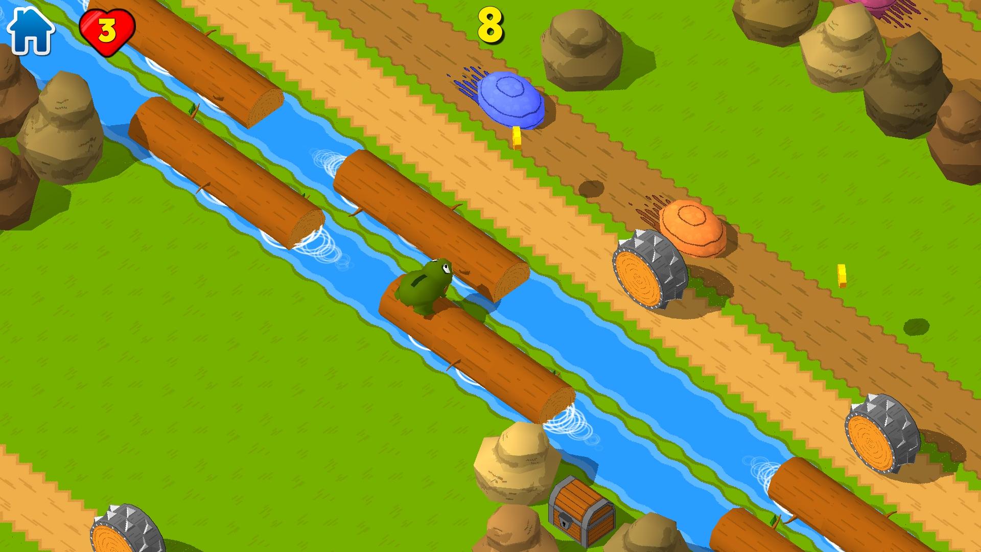اسکرین شات 7 بازی Kids Games 7