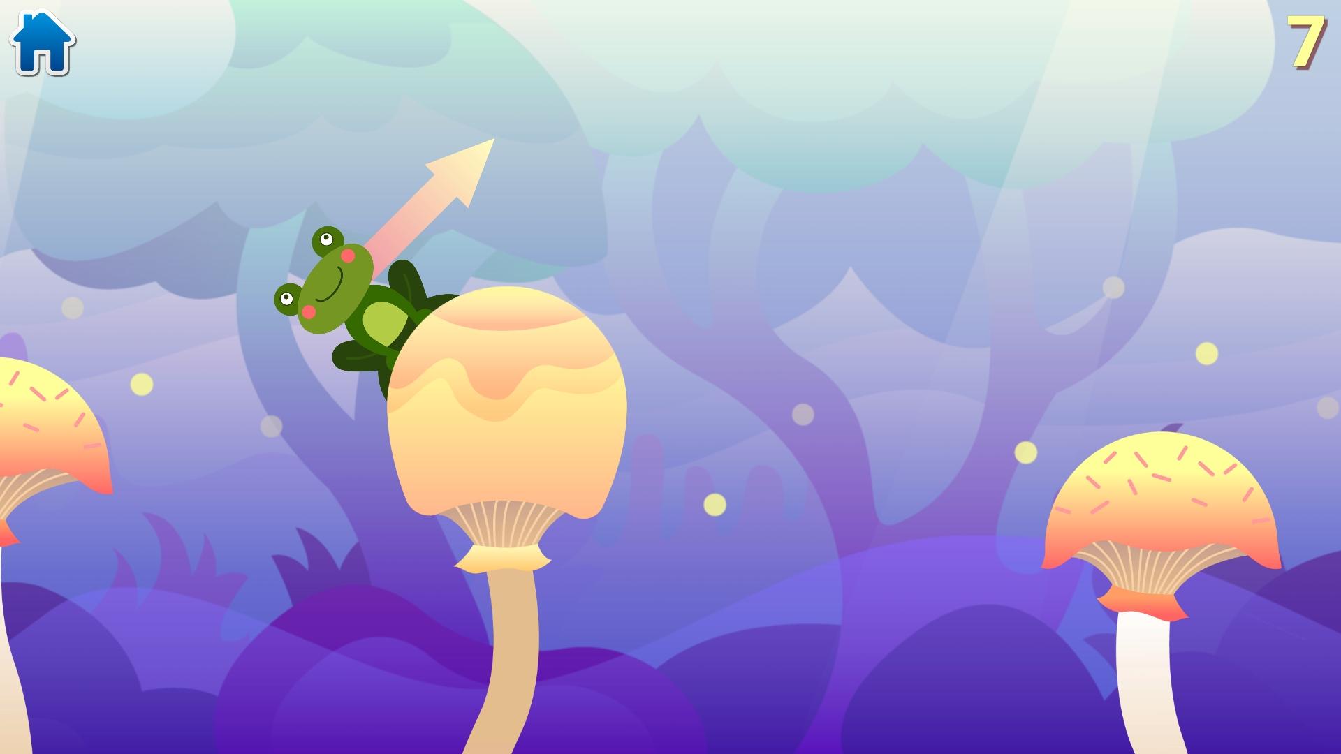 اسکرین شات 2 بازی Kids Games 7