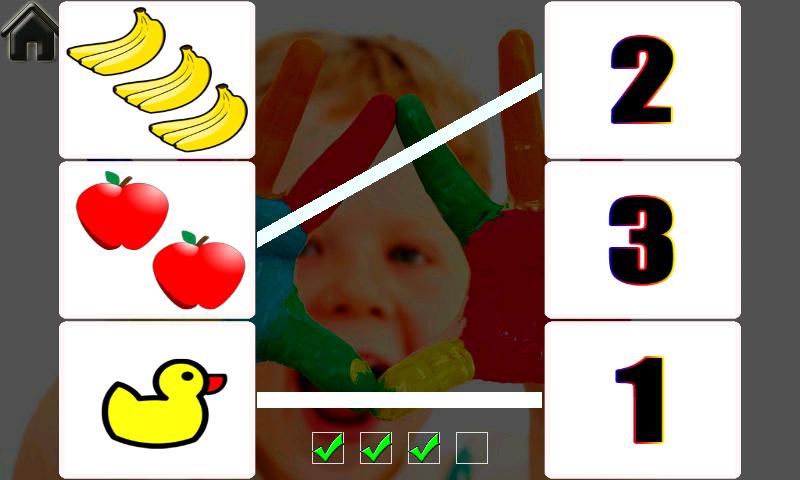 اسکرین شات 6 بازی Kids Educational Game