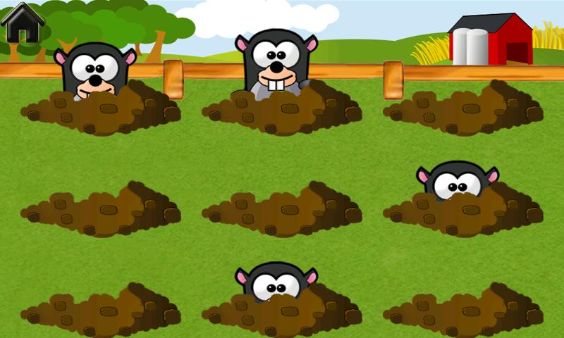 اسکرین شات 7 بازی Kids Educational Game