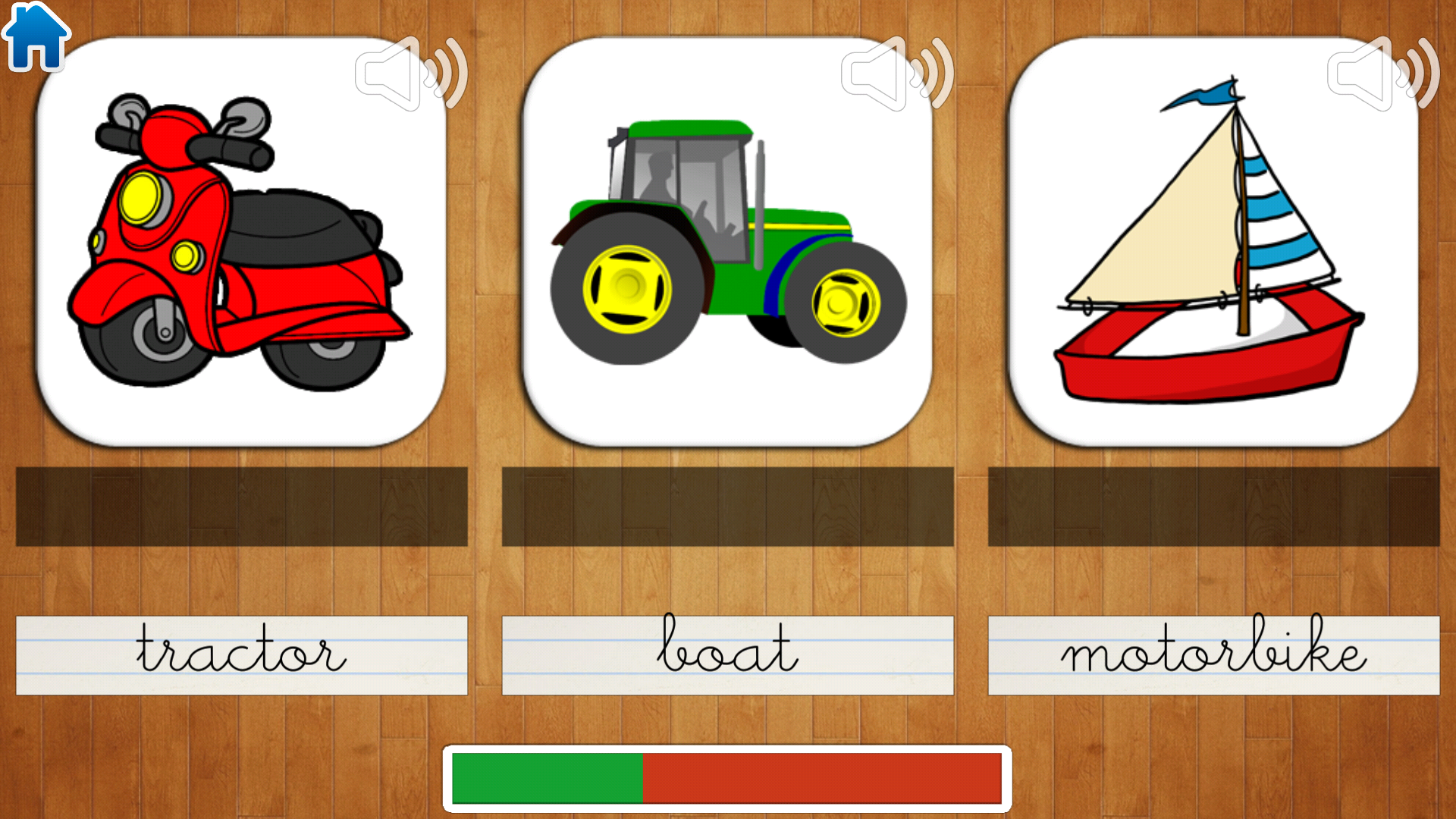 اسکرین شات 8 بازی Kids Educational Game 3