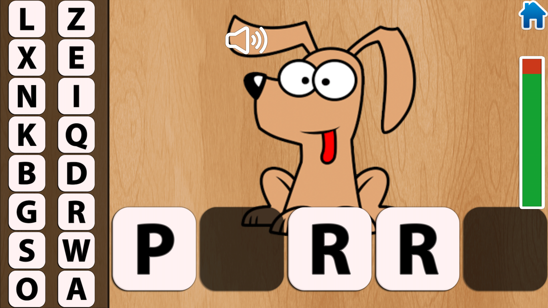 اسکرین شات 3 بازی Kids Educational Game 3