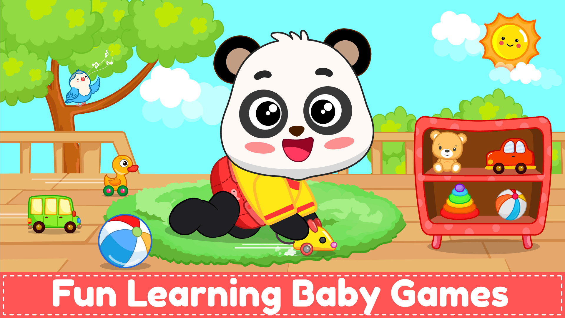 اسکرین شات 4 بازی ElePant: My Pet care Games app