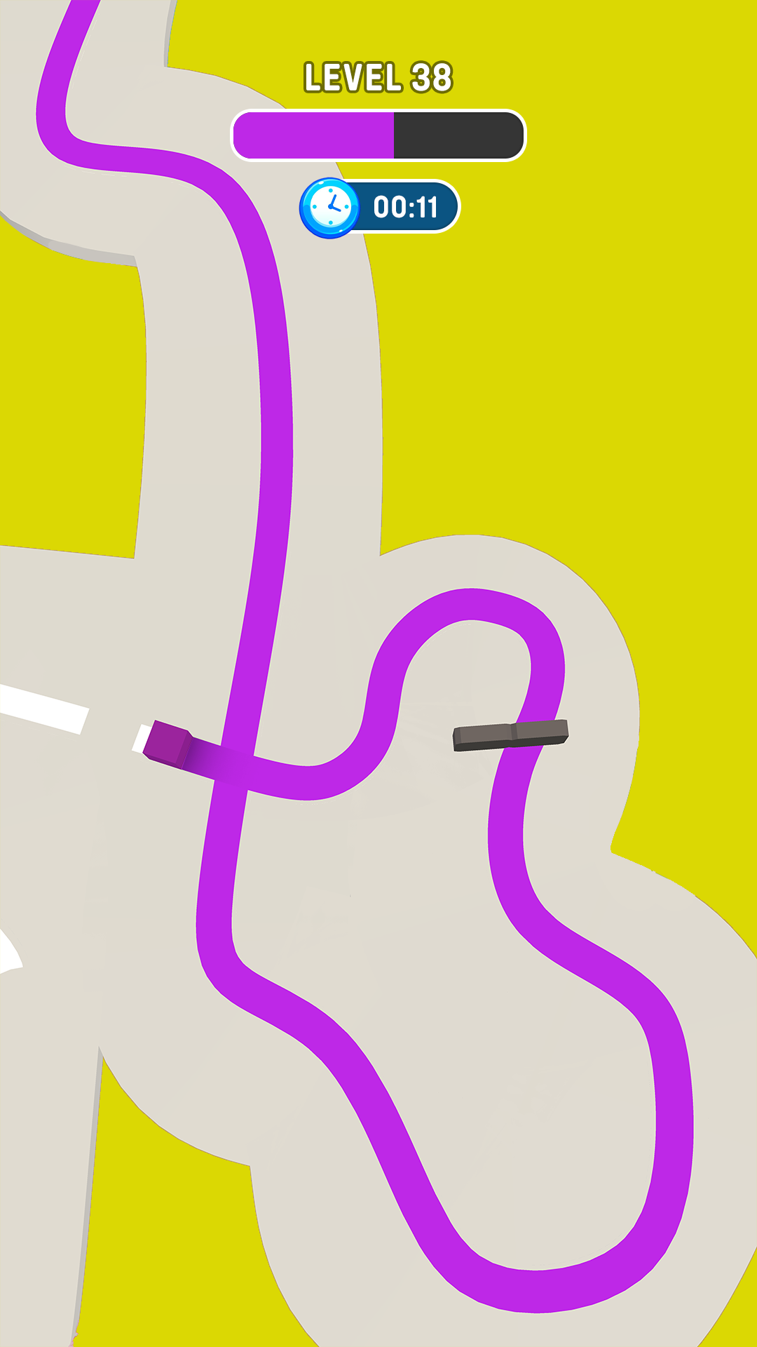 اسکرین شات 5 بازی Draw Line: Paint Coloring Game