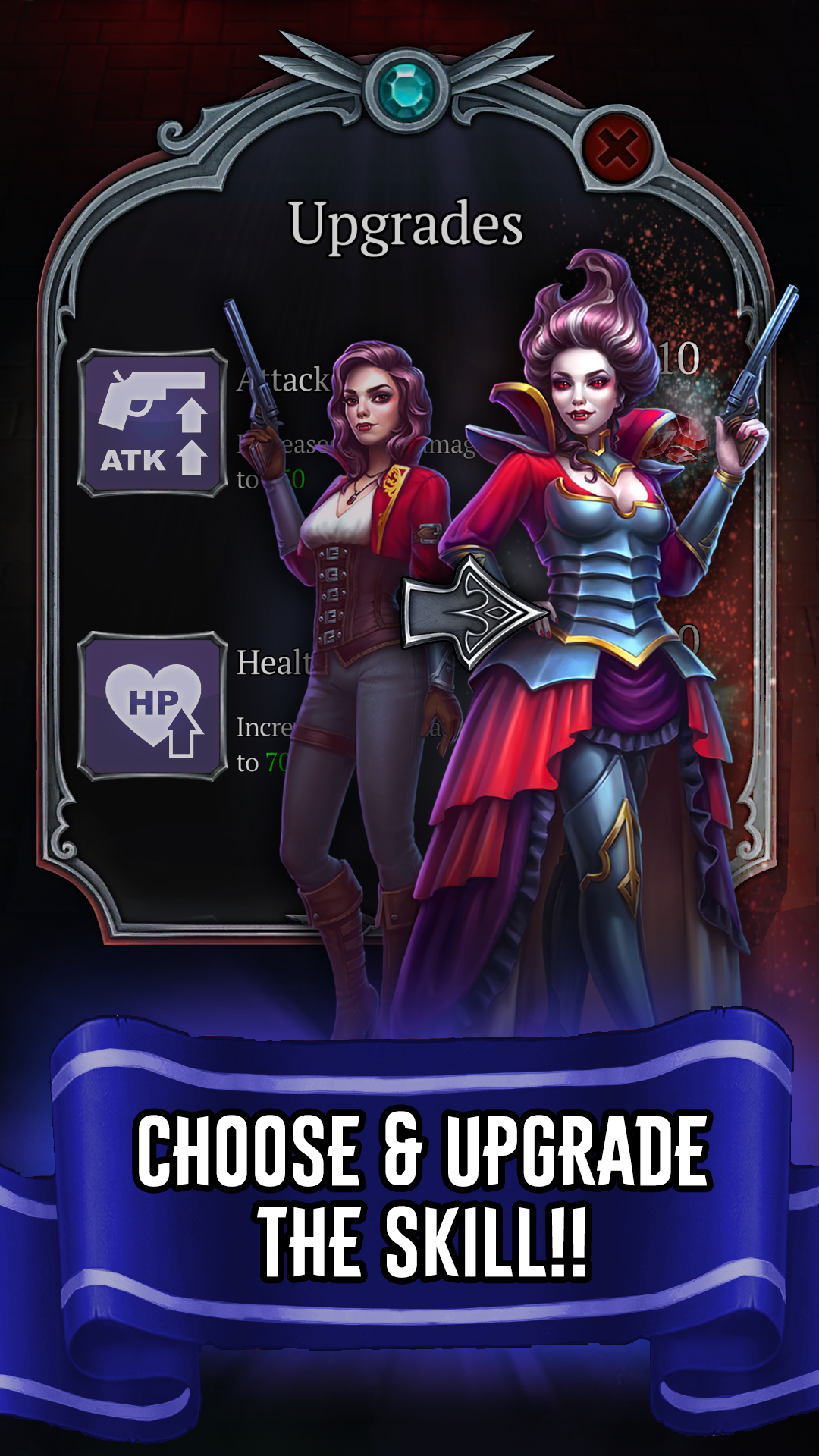 اسکرین شات 4 بازی Monster Killer: Shooter Games