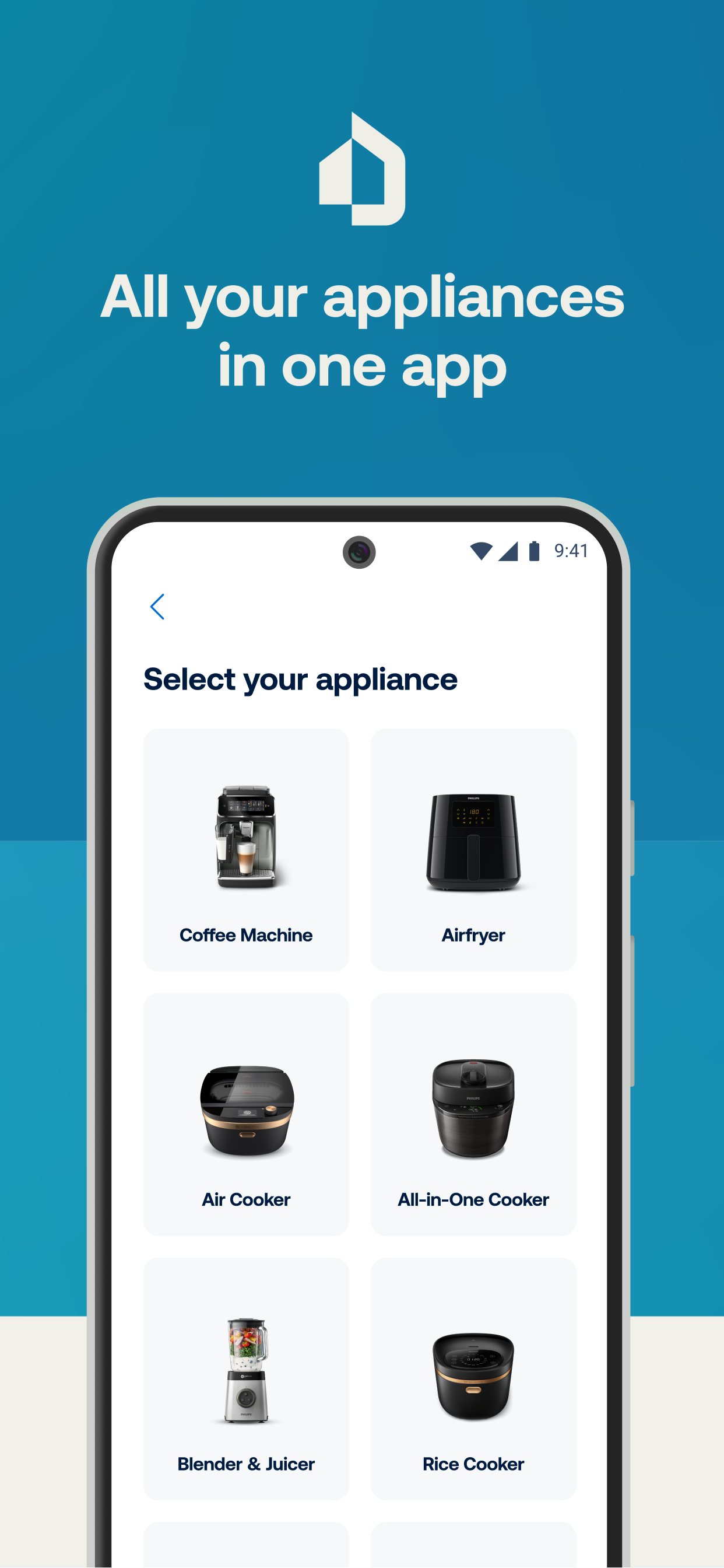 اسکرین شات 5 برنامه HomeID