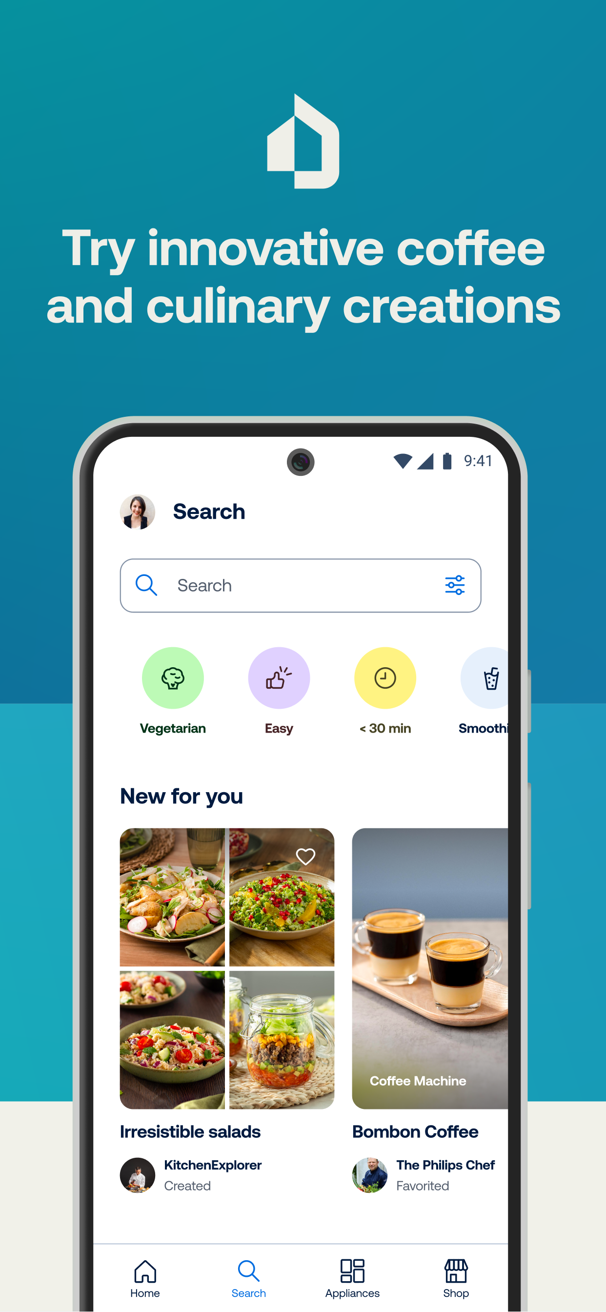 اسکرین شات 4 برنامه HomeID