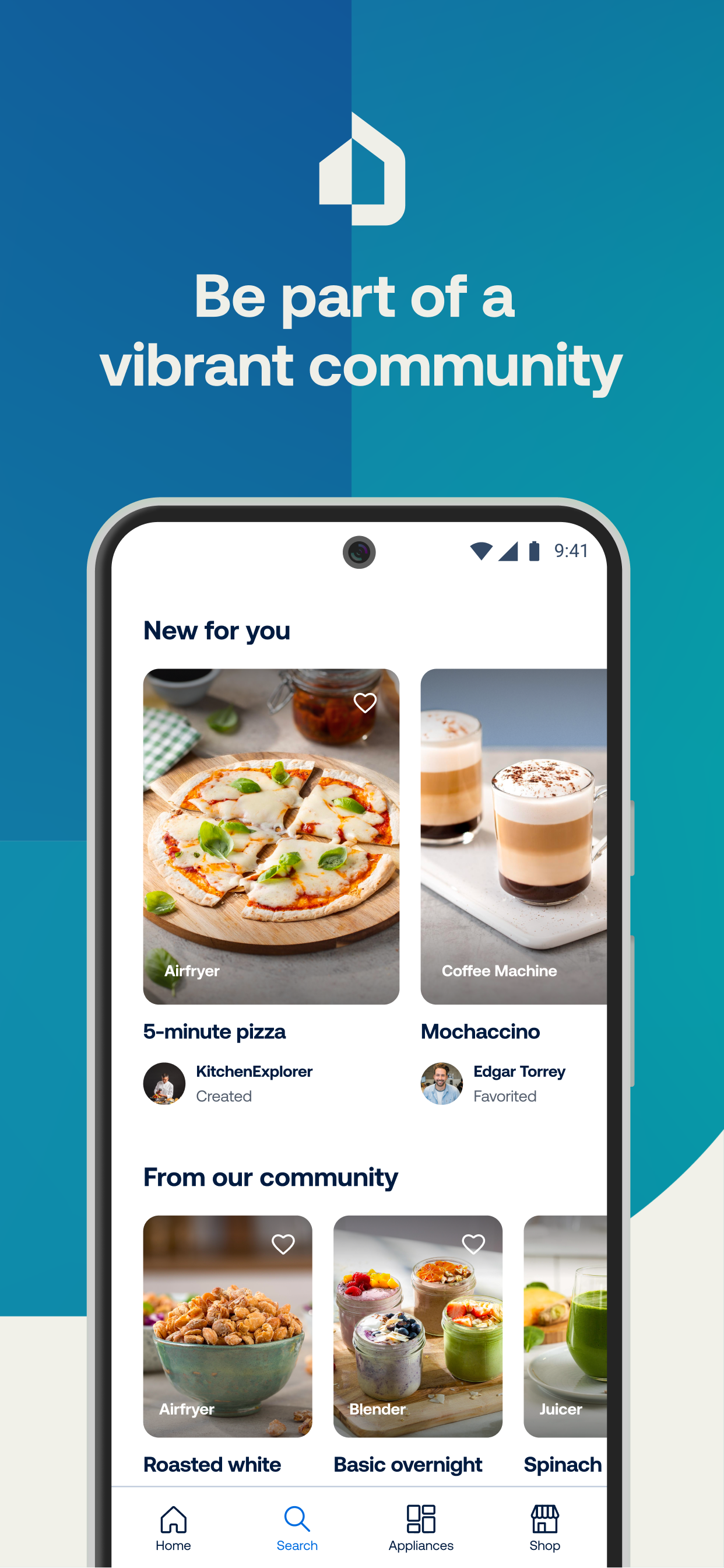 اسکرین شات 7 برنامه HomeID