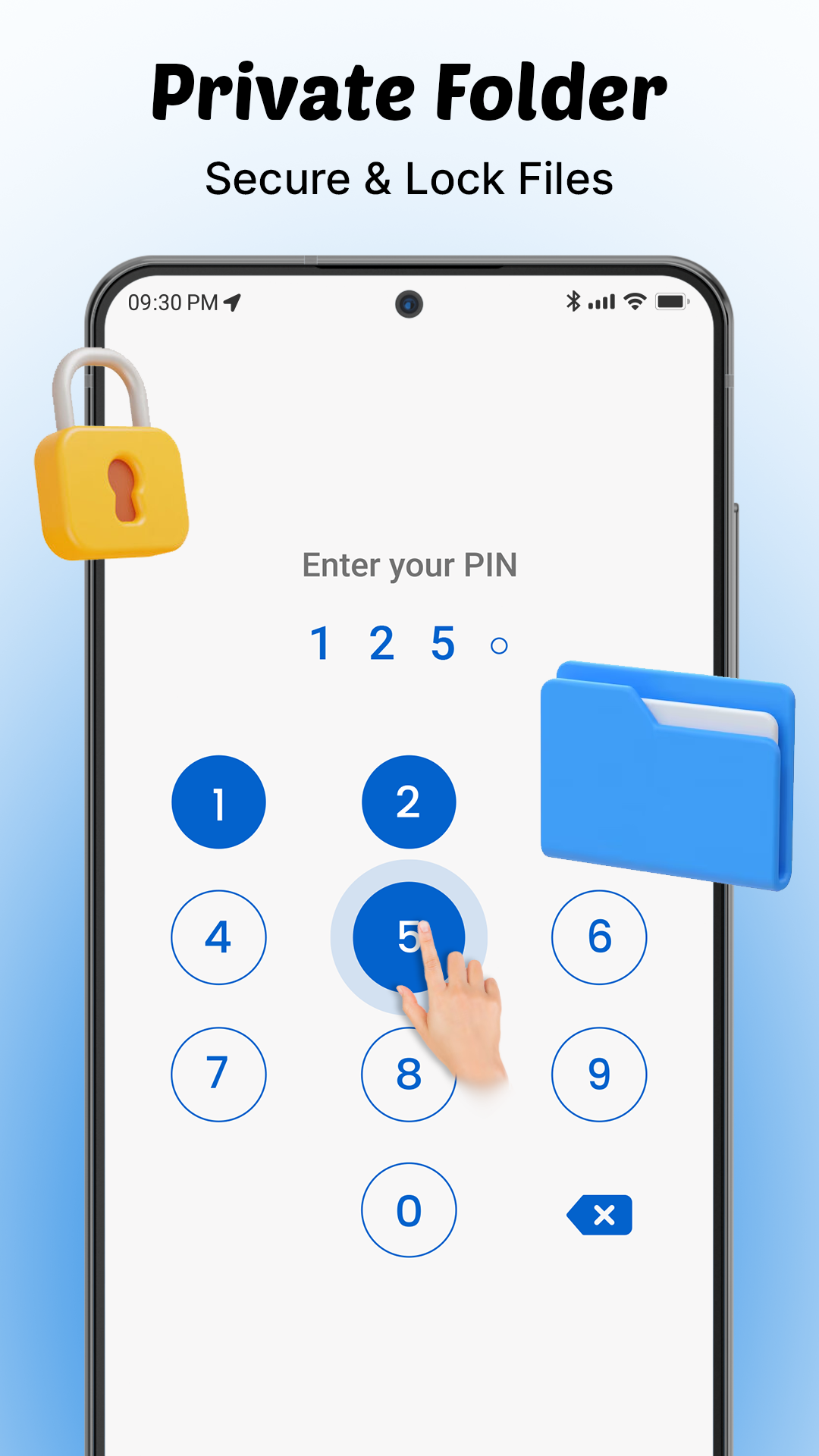 اسکرین شات 8 برنامه Phone Cleaner - All in one