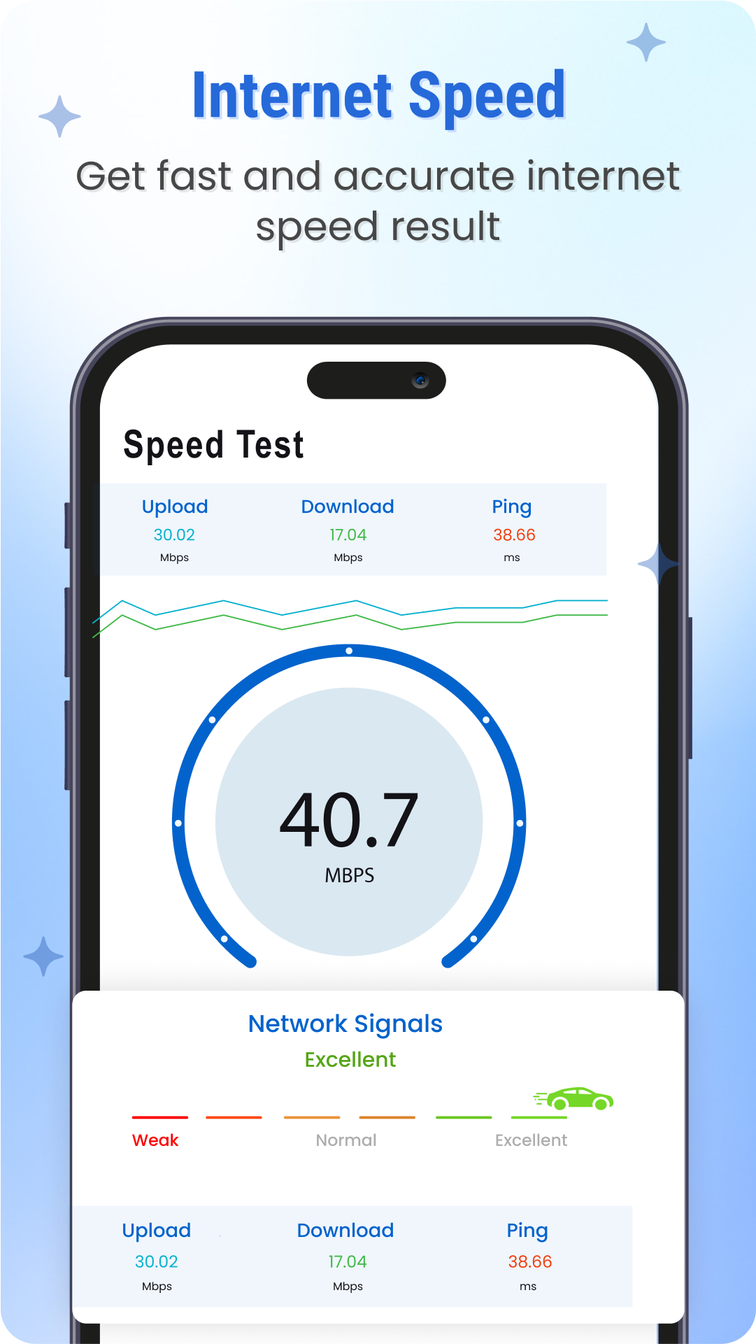 اسکرین شات 5 برنامه Phone Cleaner - All in one