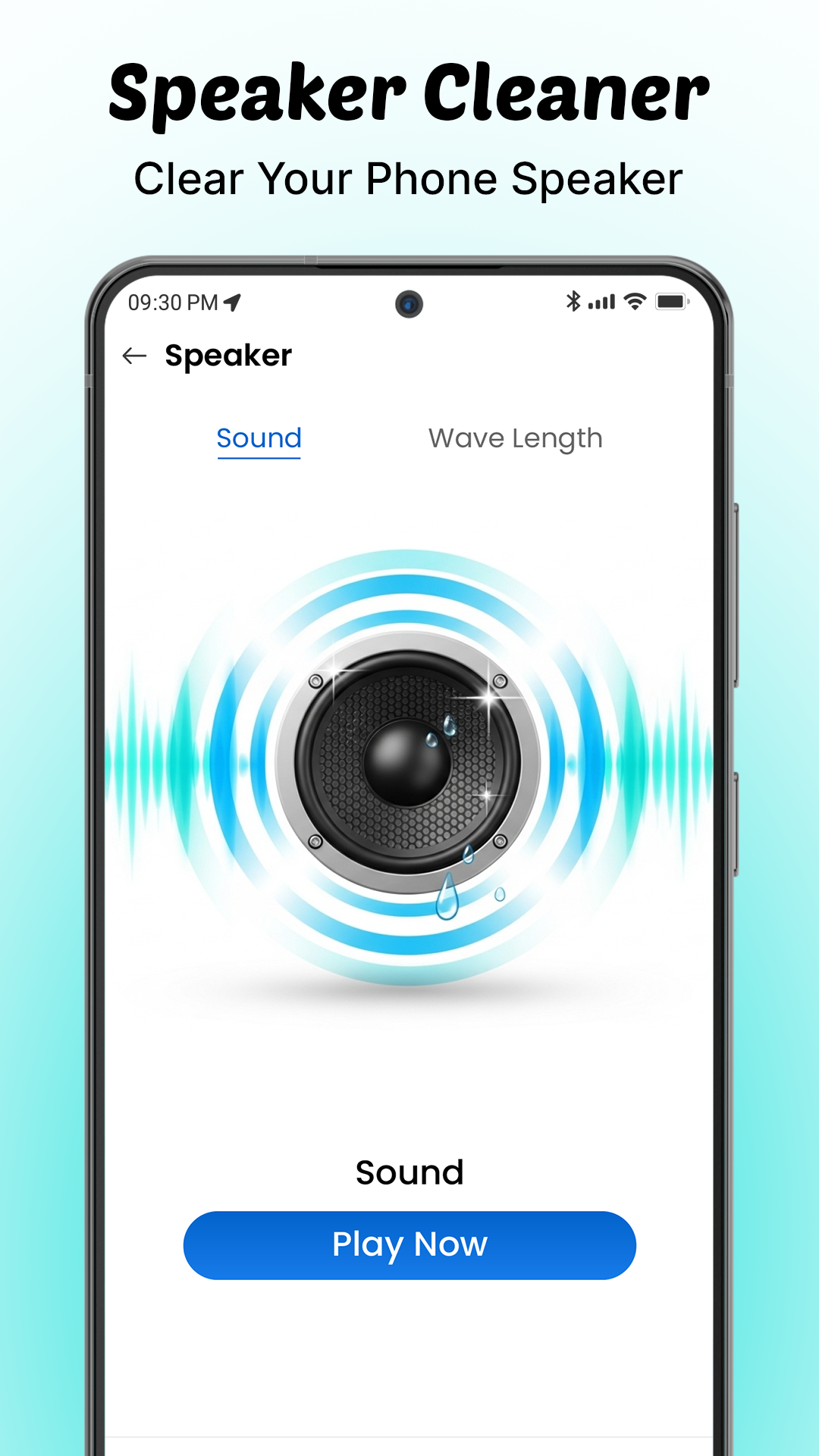 اسکرین شات 7 برنامه Phone Cleaner - All in one