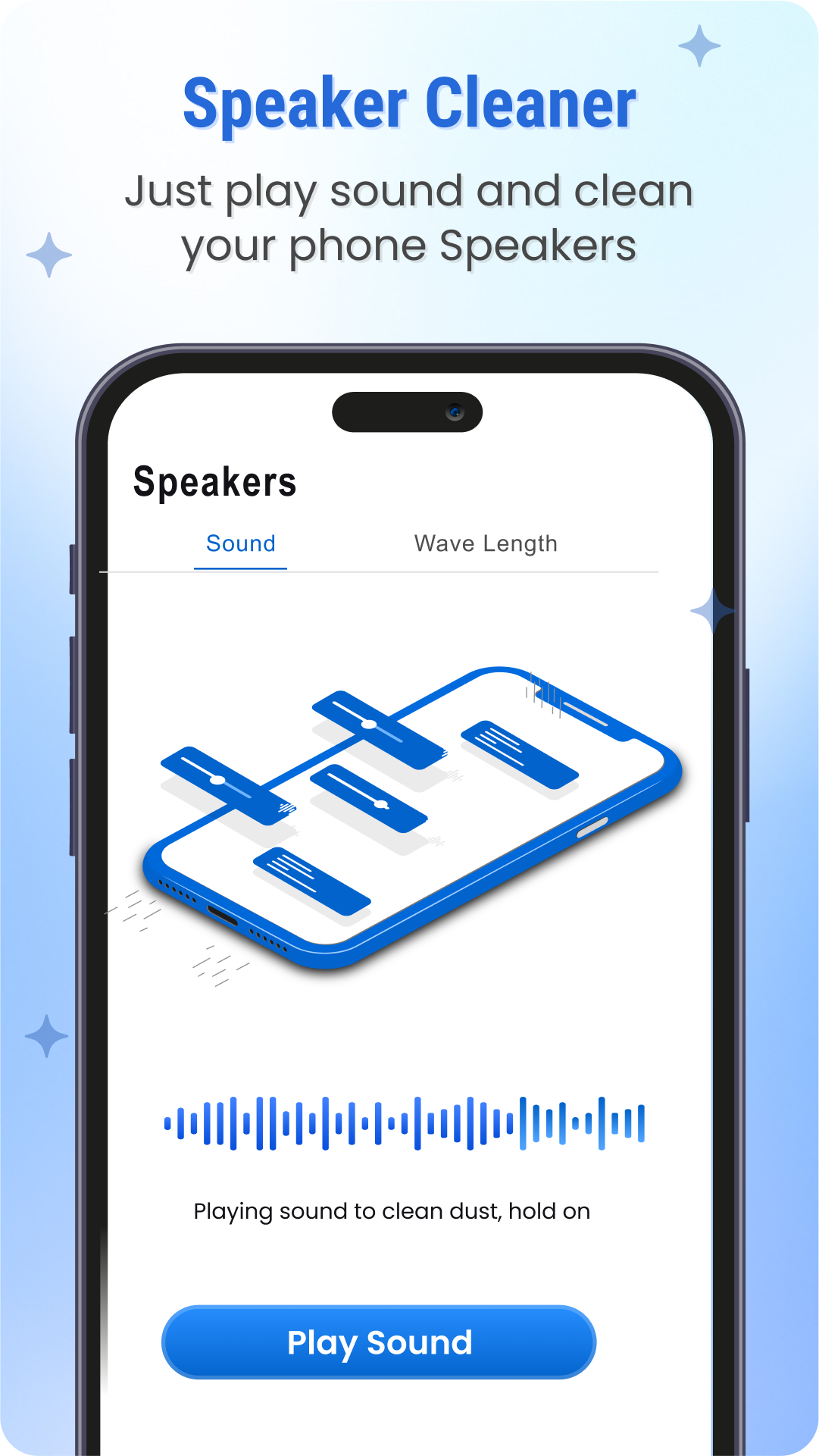 اسکرین شات 7 برنامه Phone Cleaner - All in one