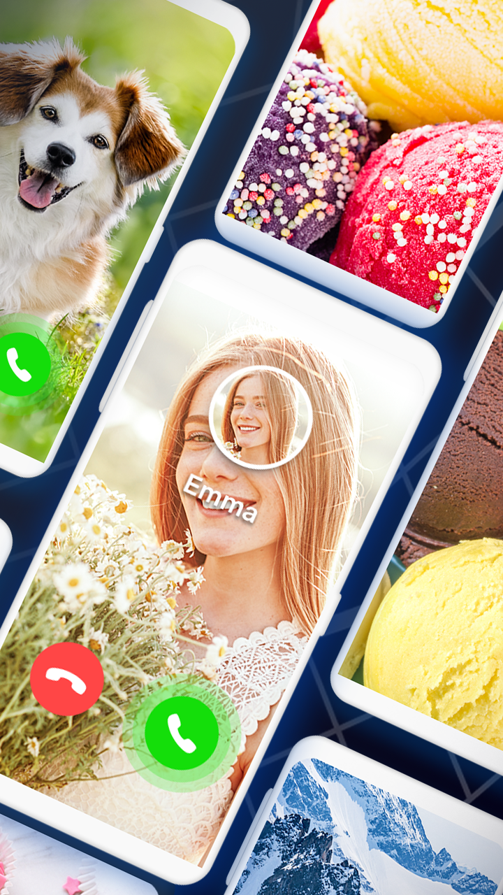 اسکرین شات 5 برنامه Number Location: Caller id App