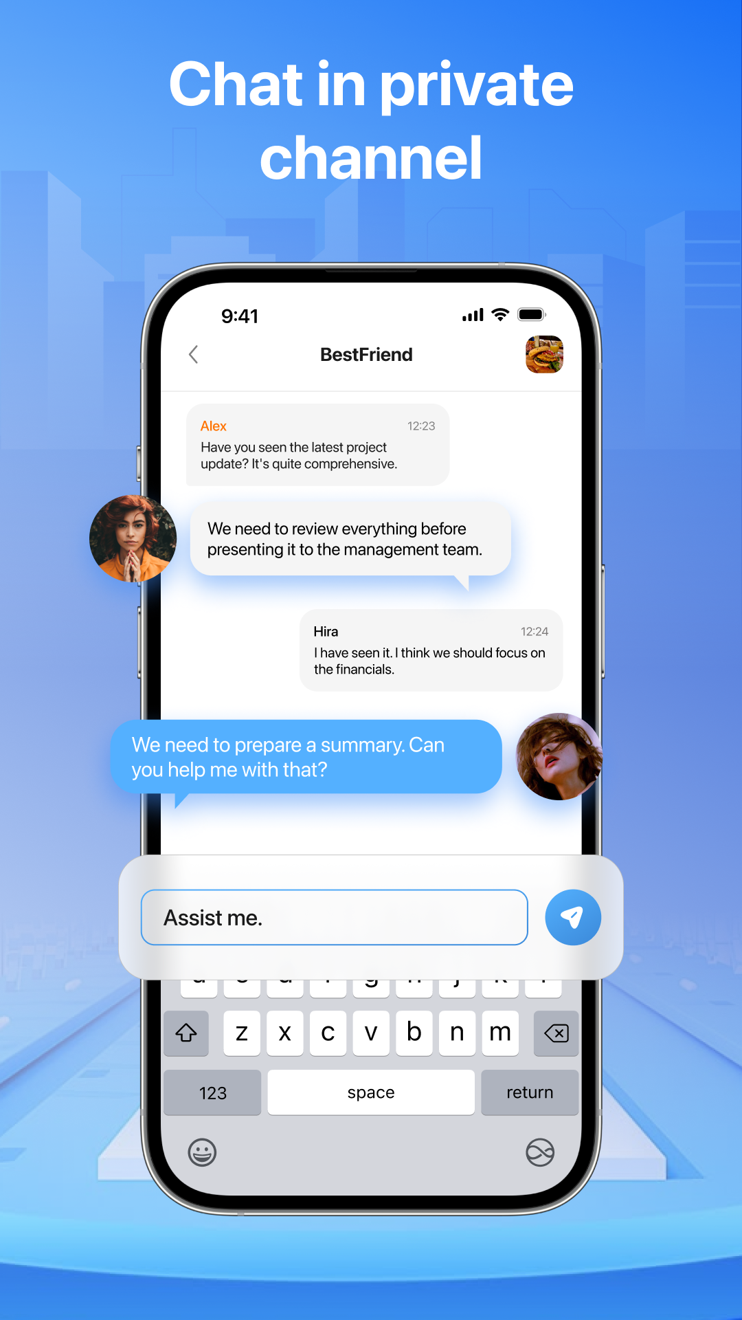 اسکرین شات 4 برنامه Phone360: Phone Number Tracker