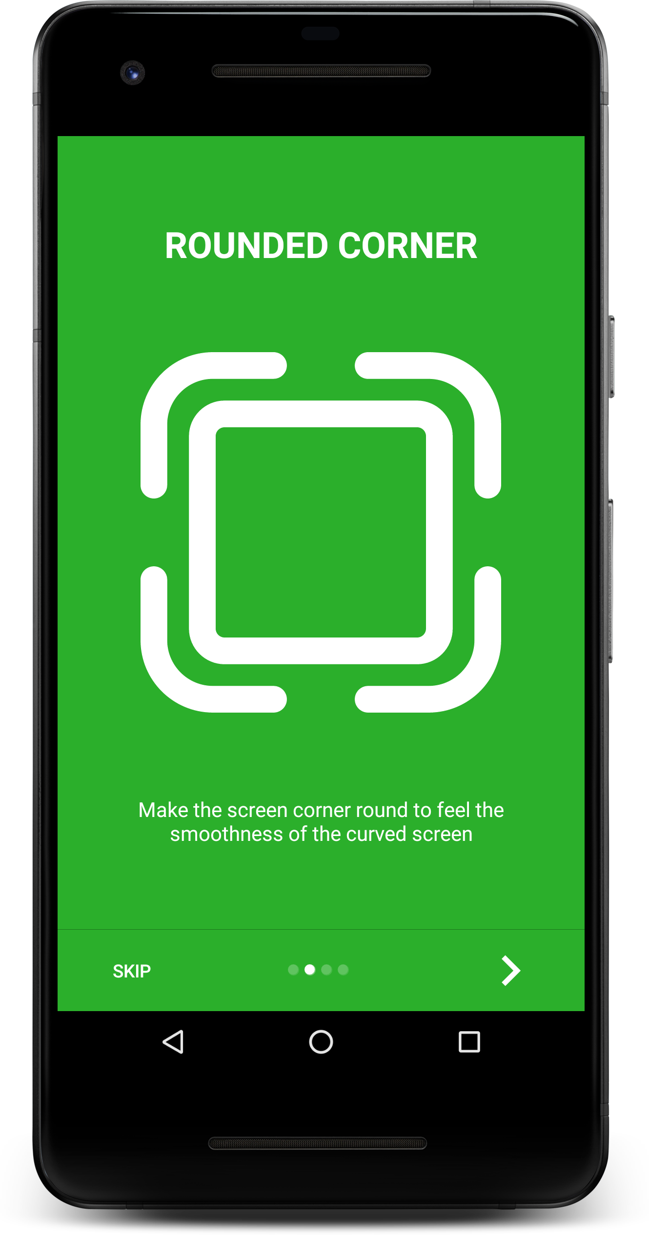 اسکرین شات 2 برنامه Wireless Display