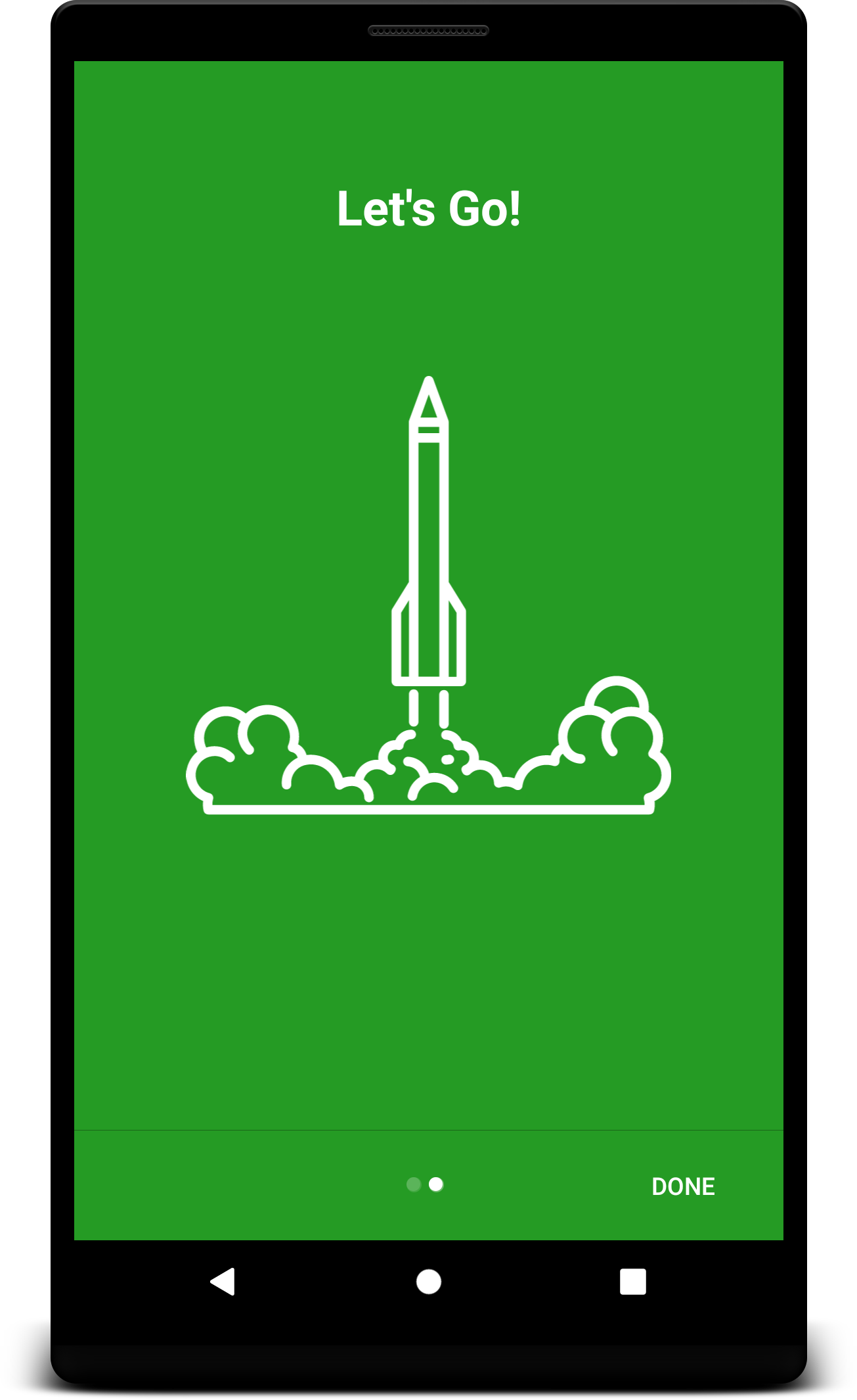 اسکرین شات 2 برنامه Old Phone Ringtones