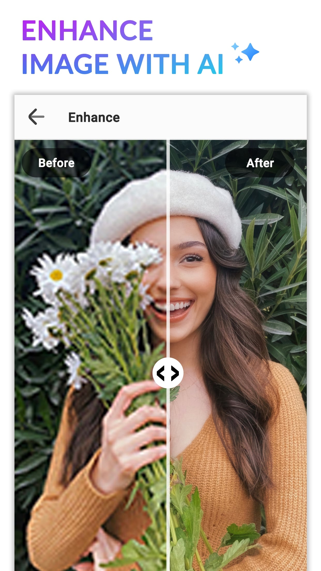 اسکرین شات 5 برنامه Photo Collage Editor & Maker