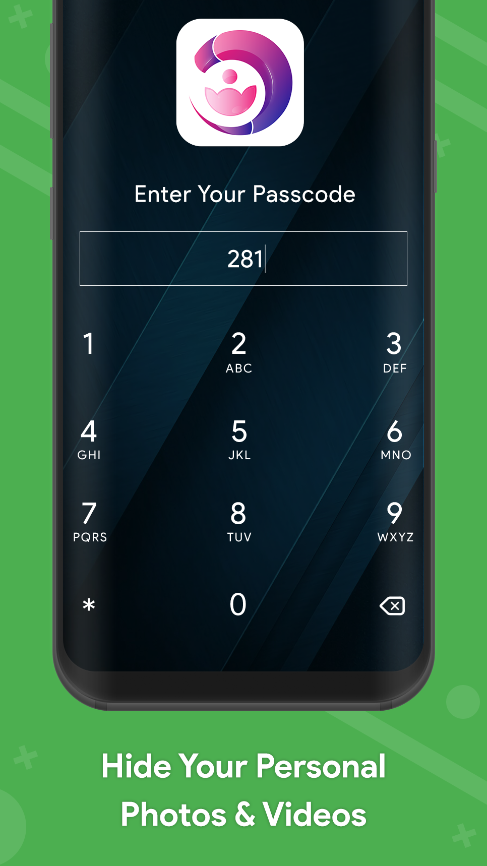 اسکرین شات 5 برنامه Gallery
