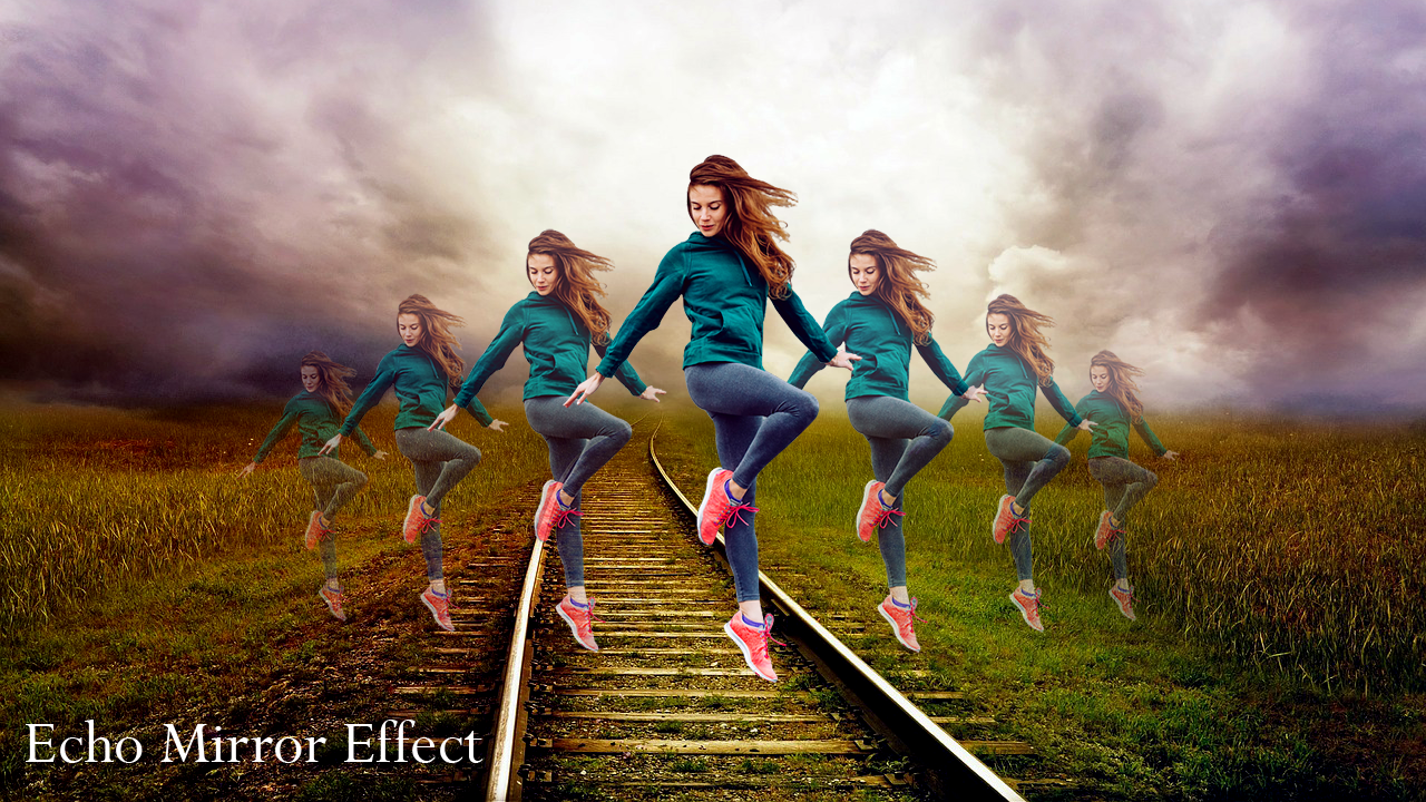 اسکرین شات 3 برنامه MIRROR LAB Mirror Photo Editor