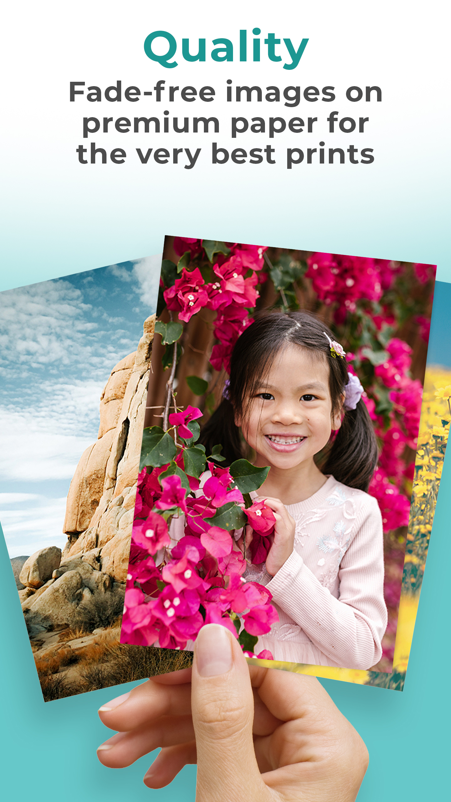 اسکرین شات 5 برنامه FreePrints