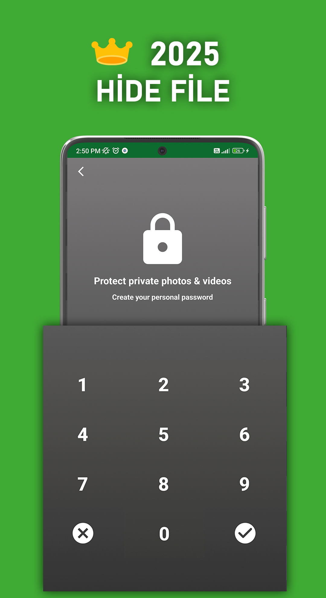 اسکرین شات 7 برنامه Recover Deleted Photos - DS