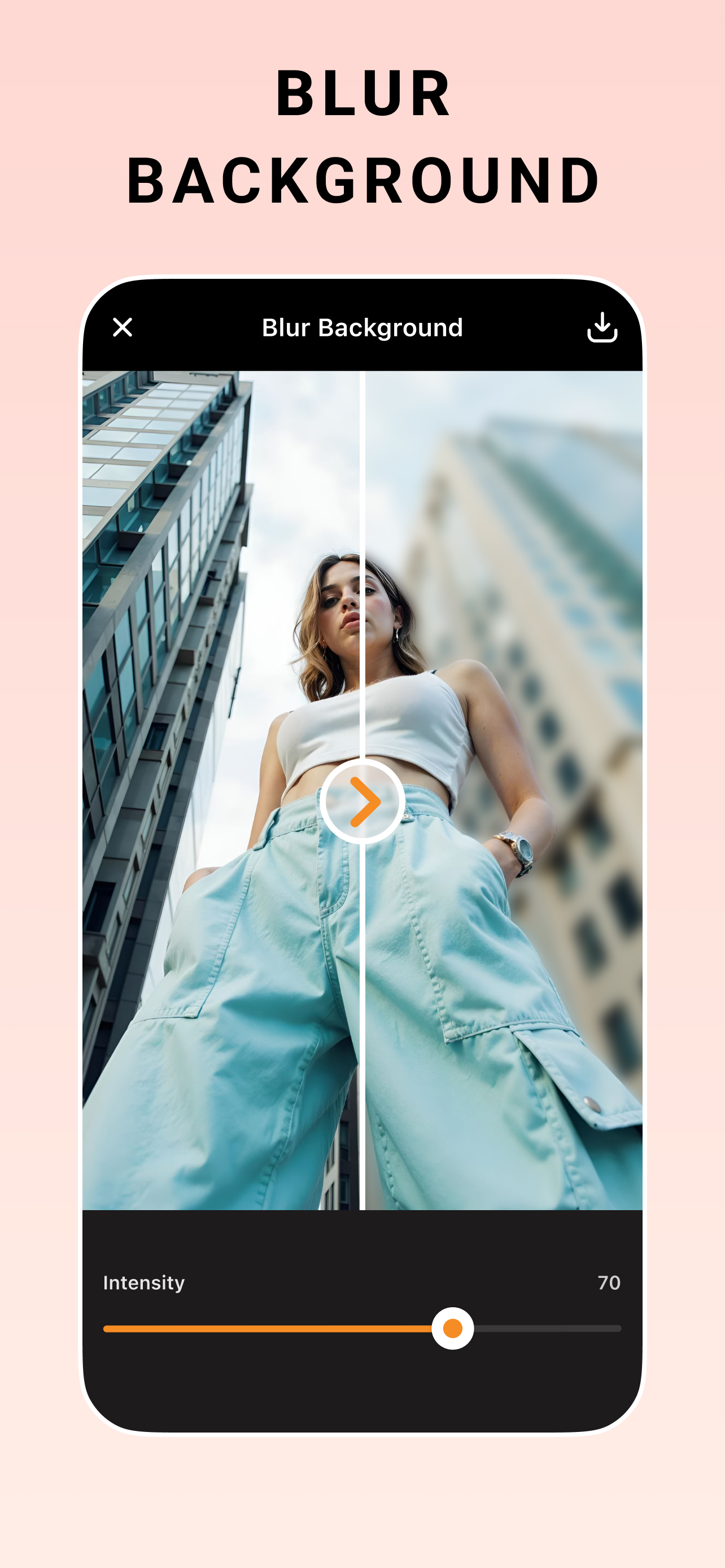 اسکرین شات 7 برنامه PhotoCut: Photo CutOut Editor