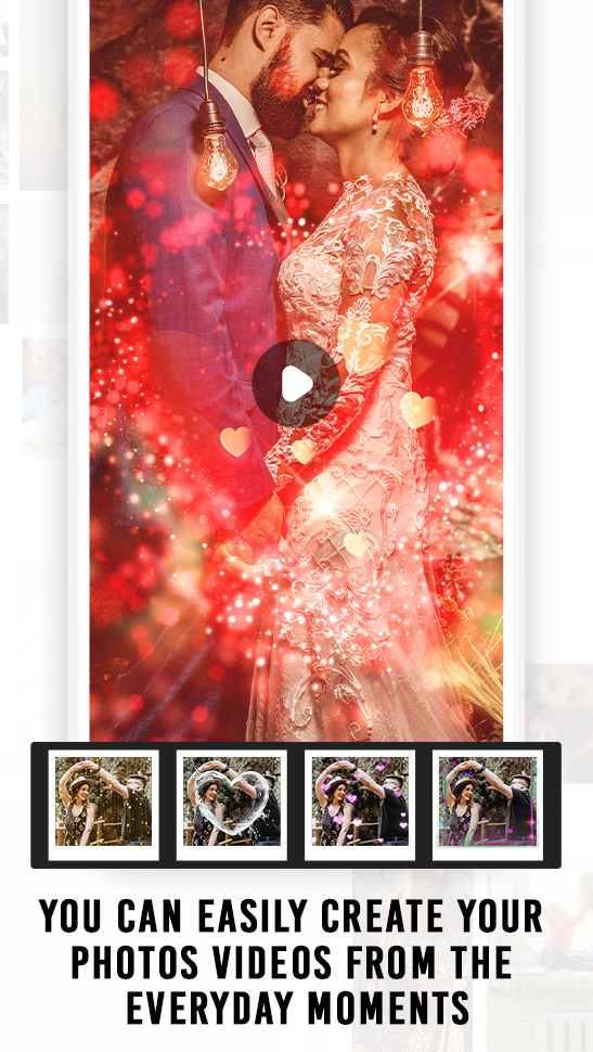 اسکرین شات 4 برنامه Photo Frame Background Editor