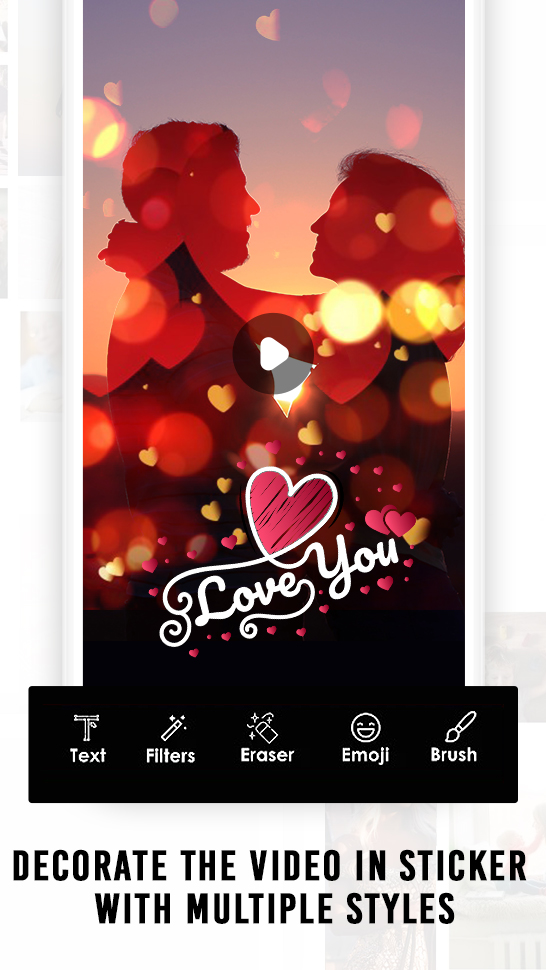 اسکرین شات 5 برنامه Photo Frame Background Editor