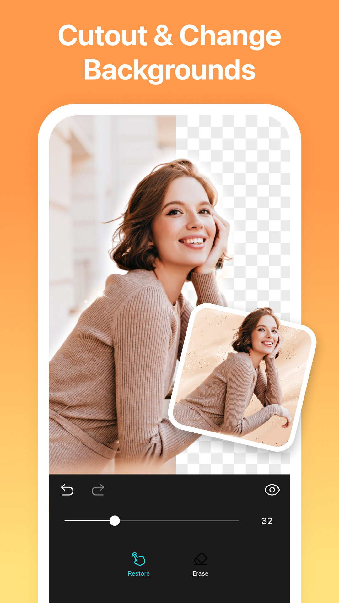 اسکرین شات 8 برنامه PhotoGrid: Video Collage Maker