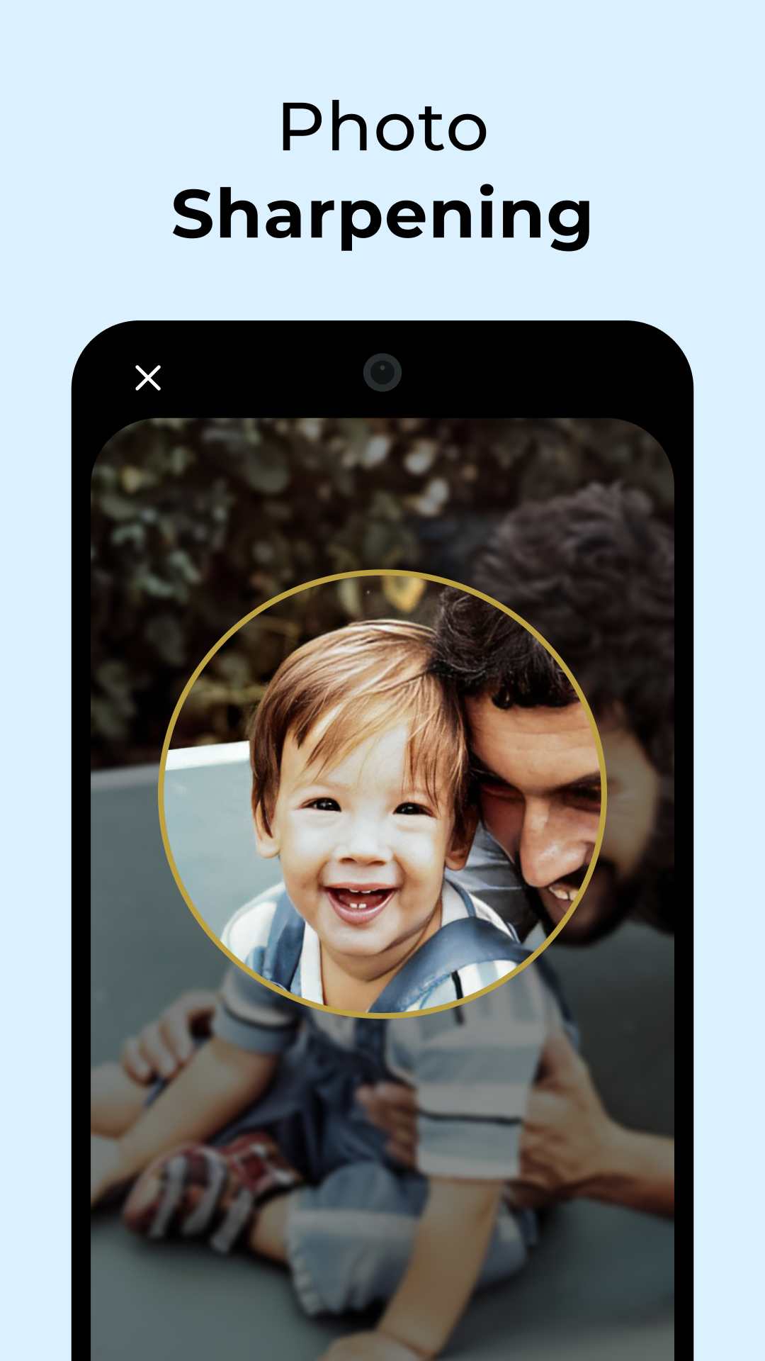 اسکرین شات 3 برنامه Photo Scan App by Photomyne