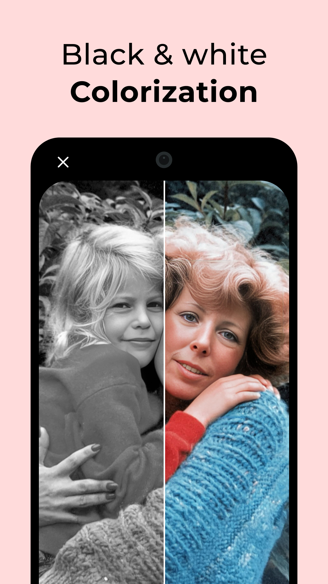 اسکرین شات 4 برنامه Photo Scan App by Photomyne