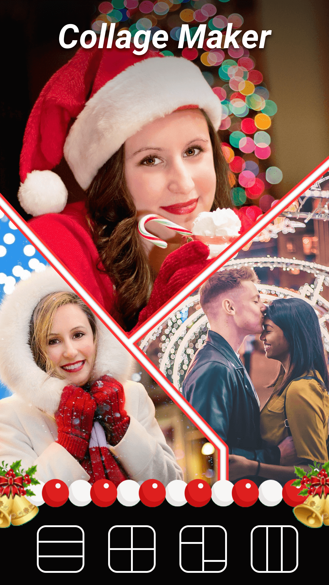 اسکرین شات 3 برنامه Photo Editor - Photo Filters
