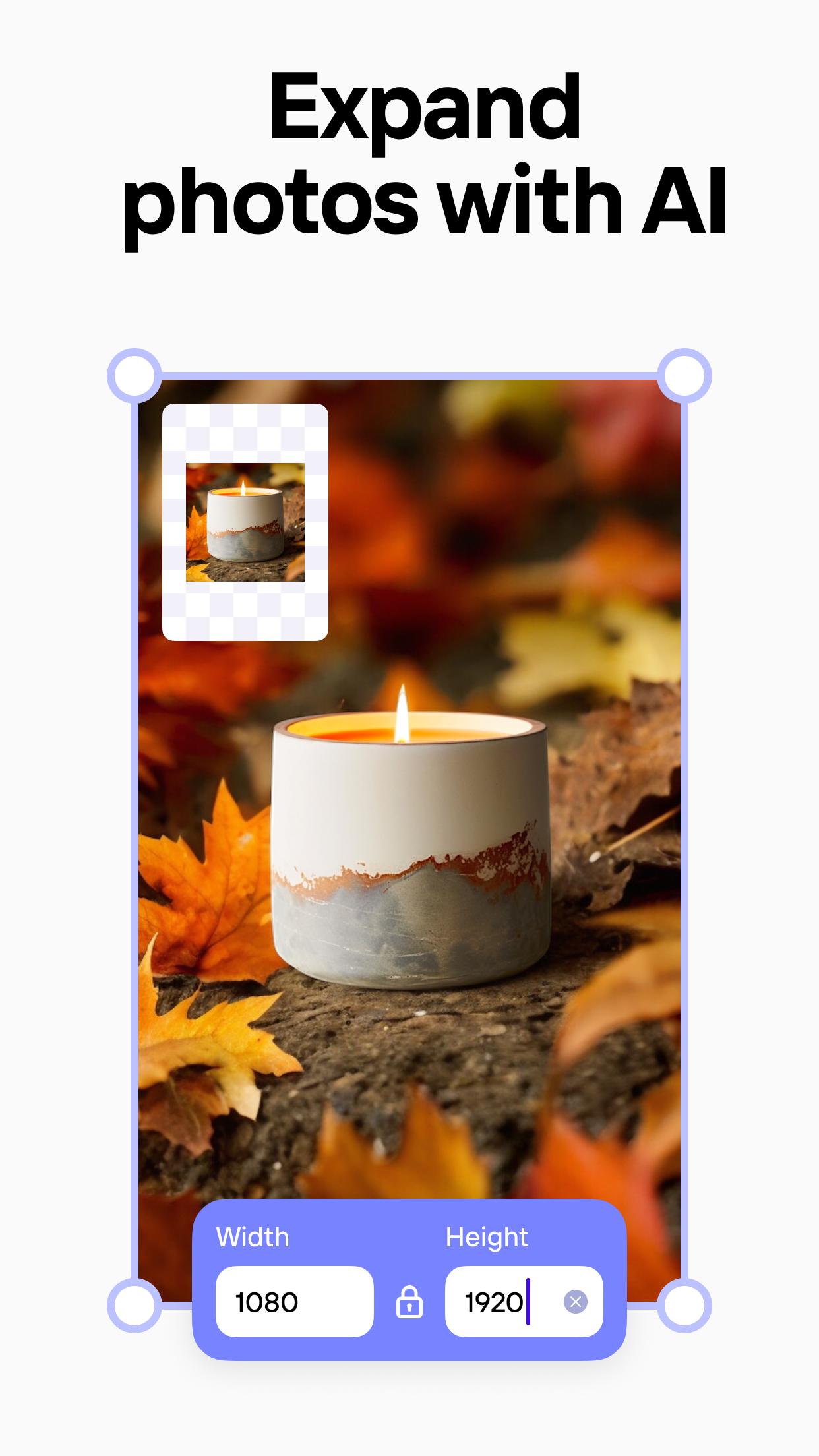 اسکرین شات 2 برنامه Photoroom AI Photo Editor