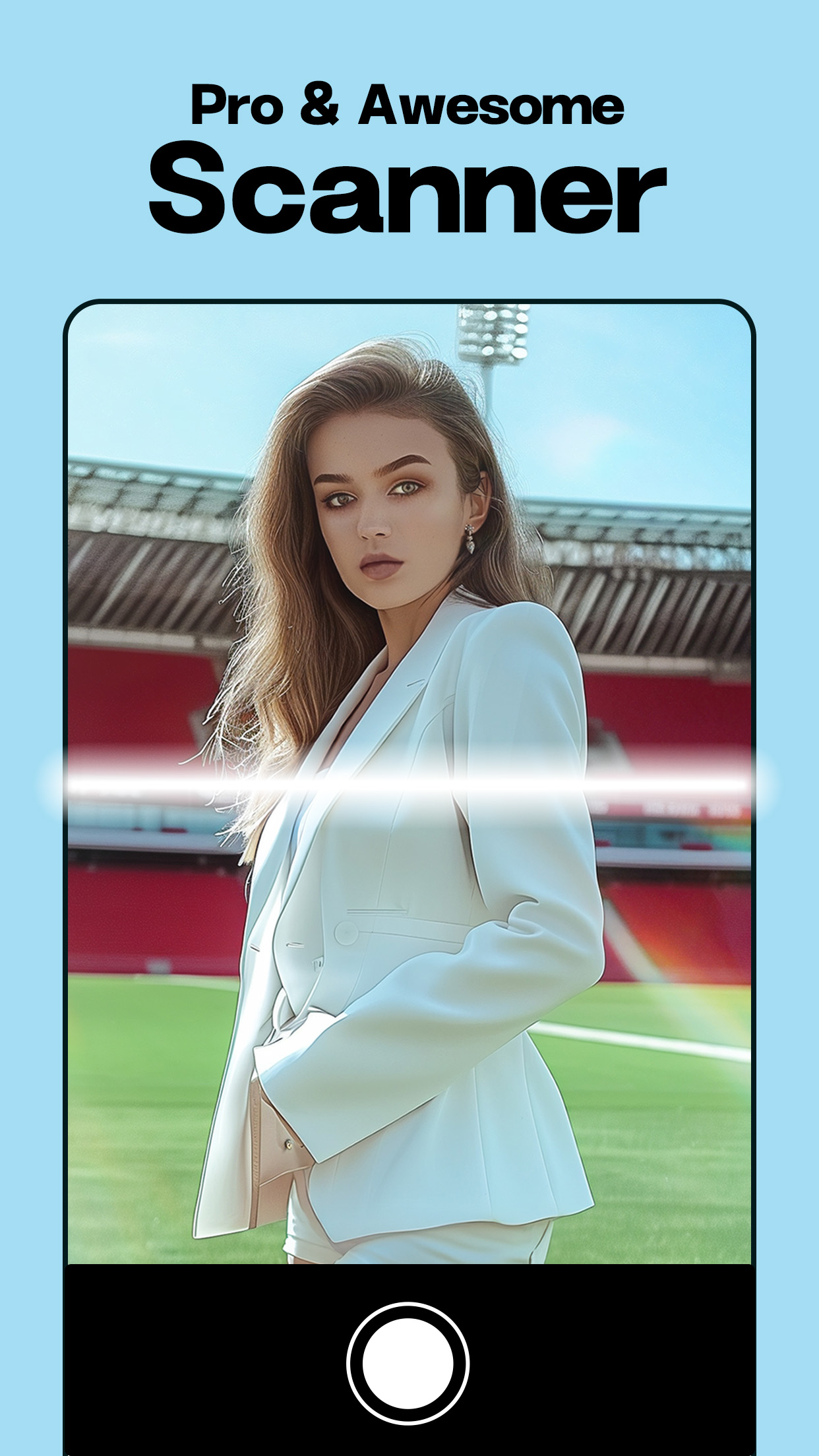 اسکرین شات 5 برنامه AI Photo Enhancer, AI Enhancer