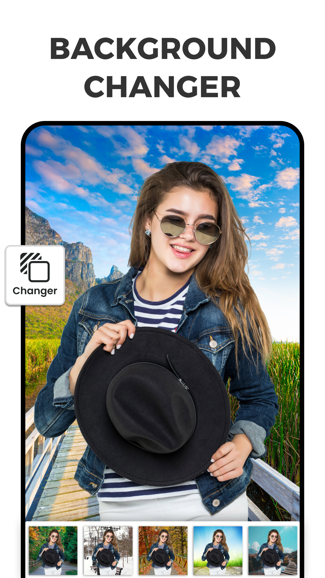 اسکرین شات 3 برنامه PhotoFixer - AI Photo Enhancer