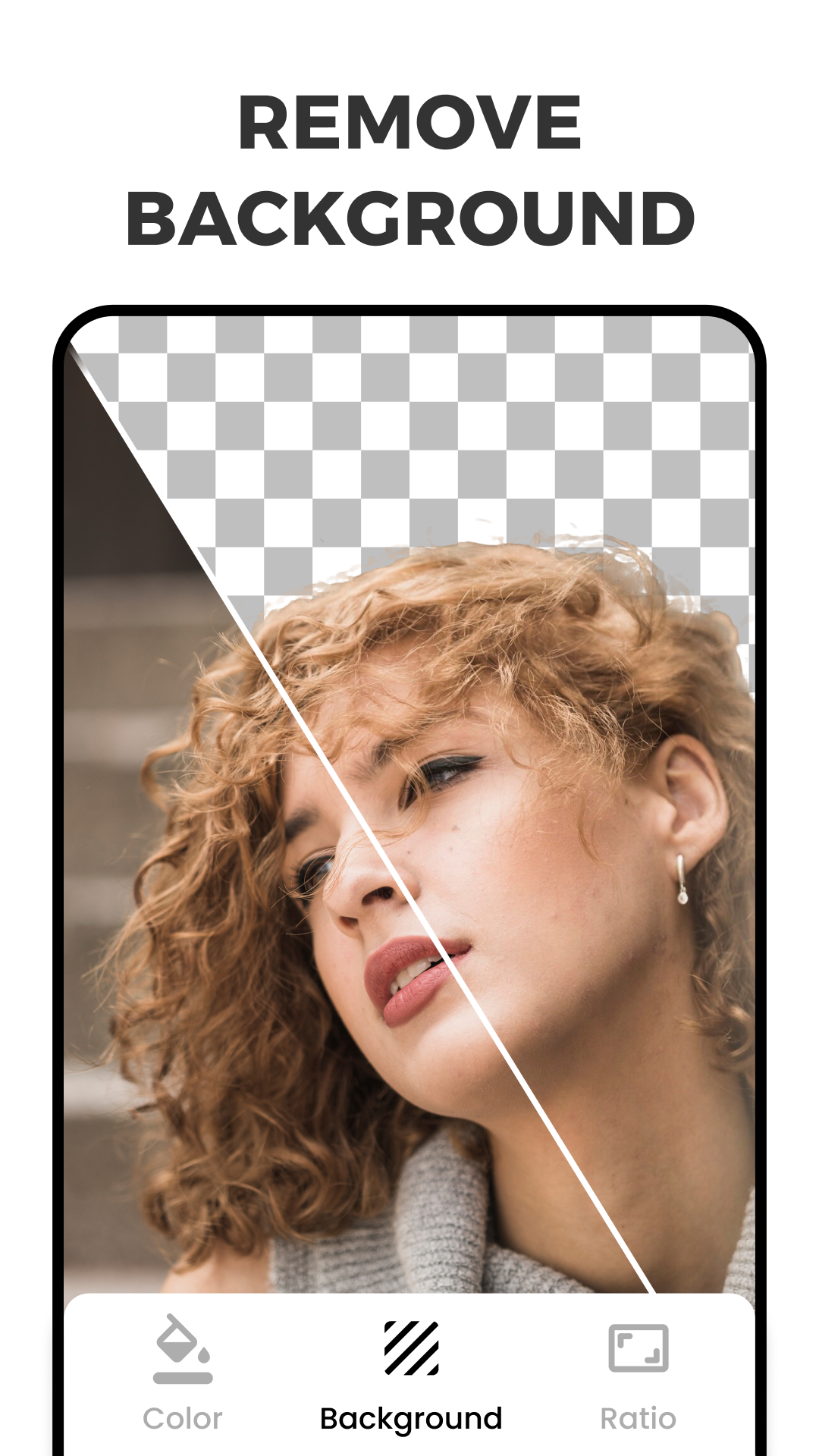 اسکرین شات 2 برنامه PhotoFixer - AI Photo Enhancer