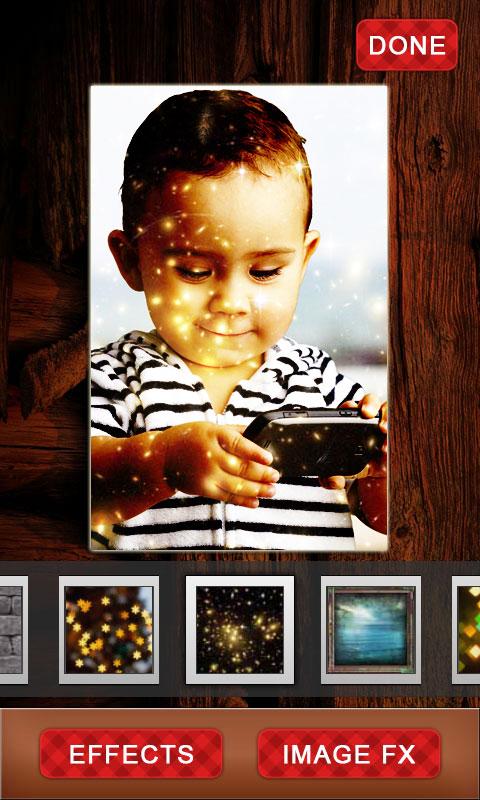 اسکرین شات 5 برنامه Pic Frame - Grid Collage Maker