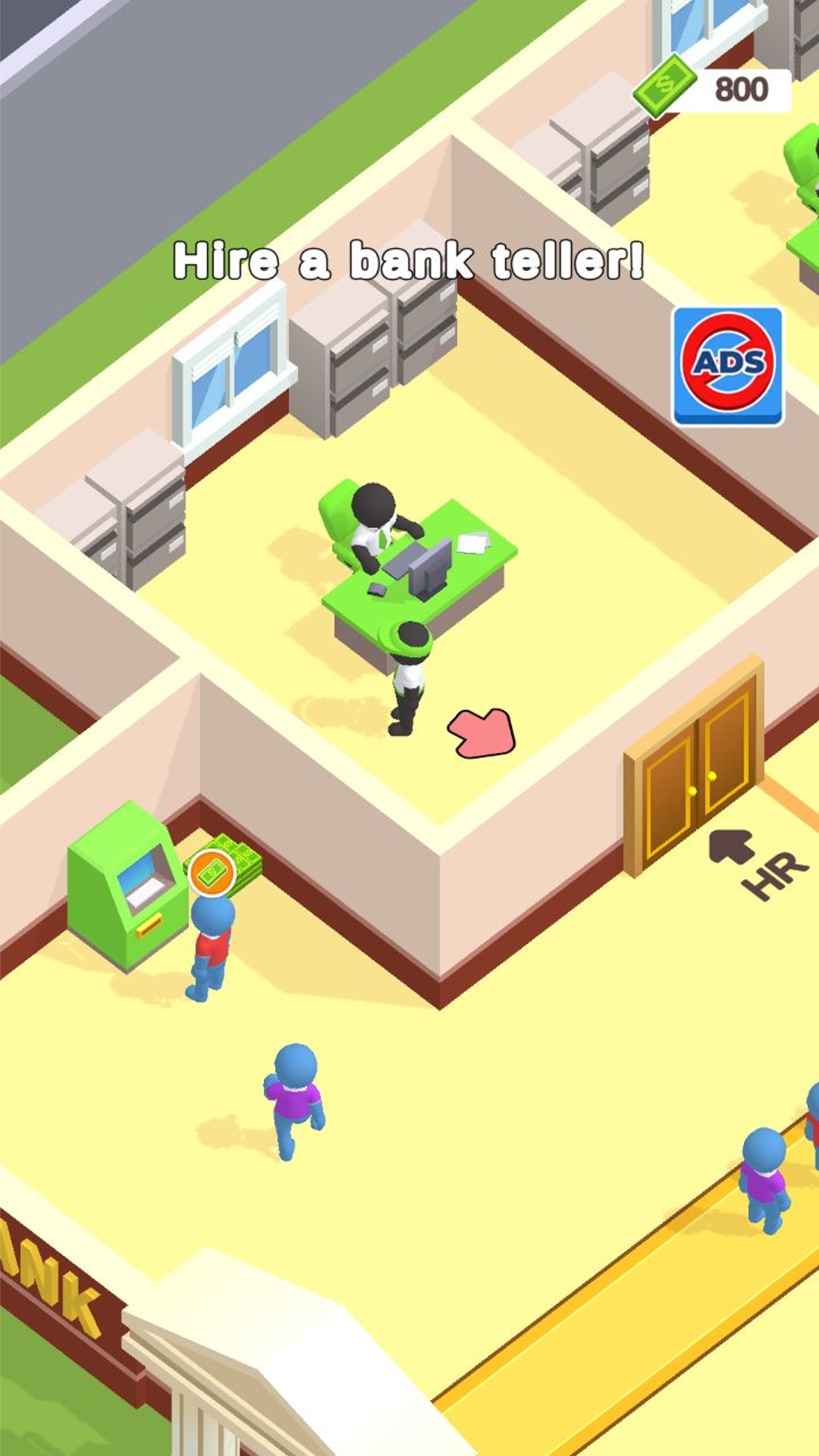 اسکرین شات 6 بازی Police Bike City Simulator