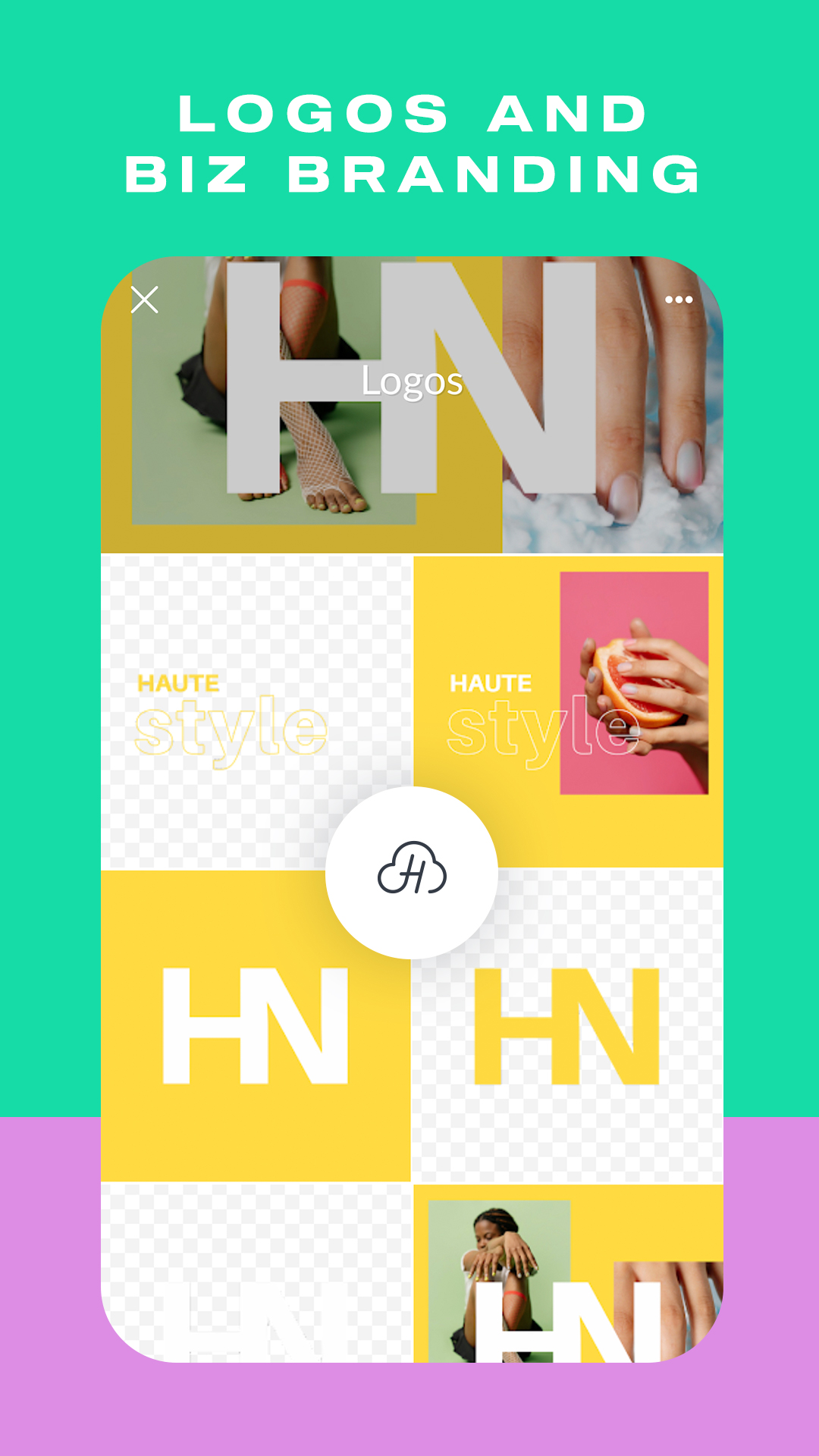 اسکرین شات 8 برنامه PicMonkey Photo Editor