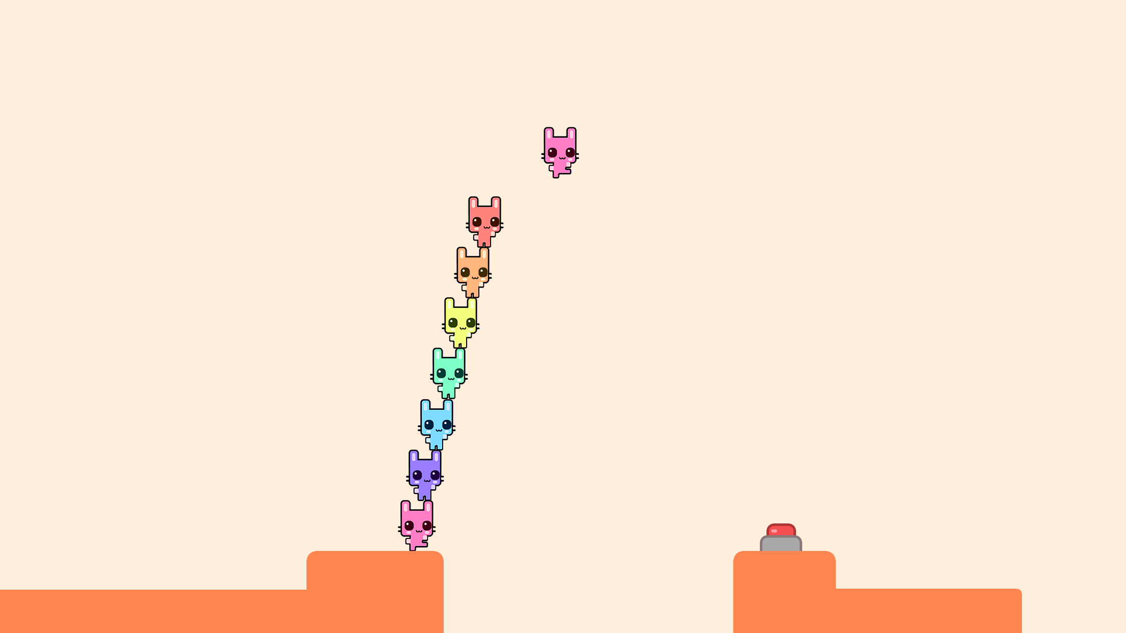 اسکرین شات 2 بازی Cat team Online: Multiplayer