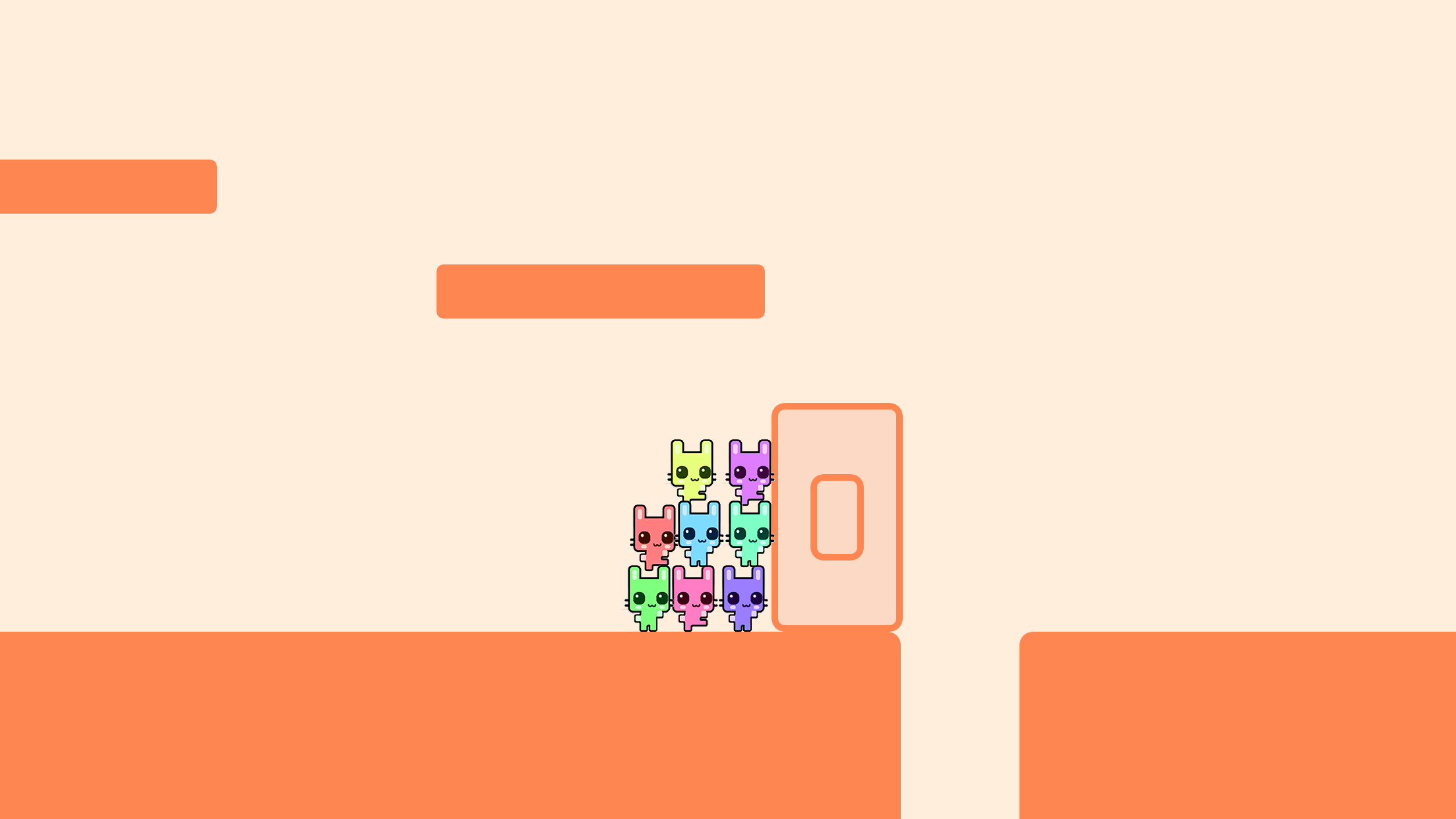 اسکرین شات 5 بازی Cat team Online: Multiplayer