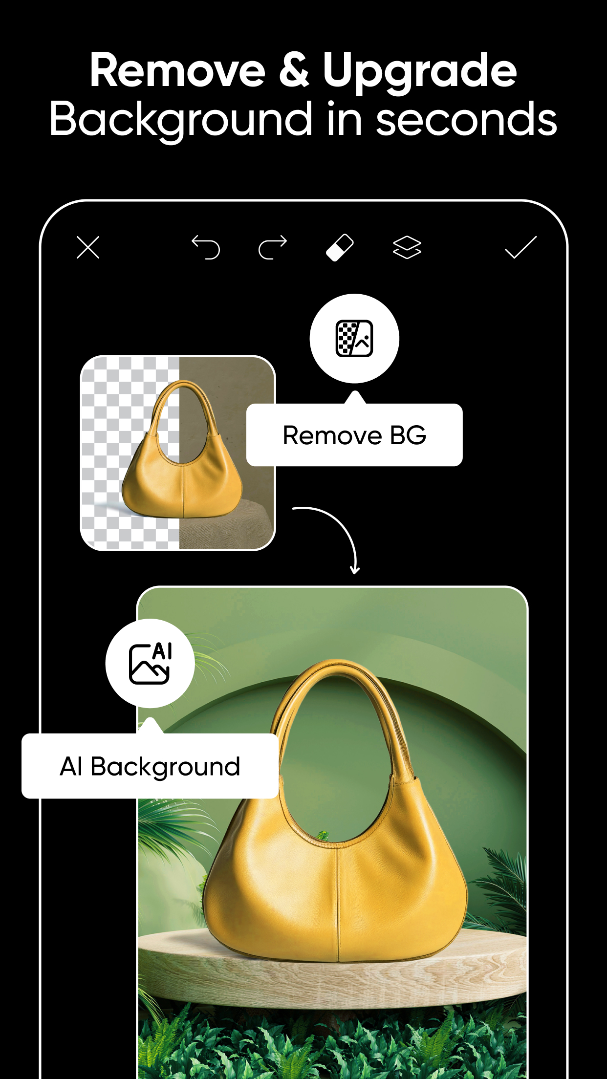 اسکرین شات 3 برنامه پیکس آرت - Picsart