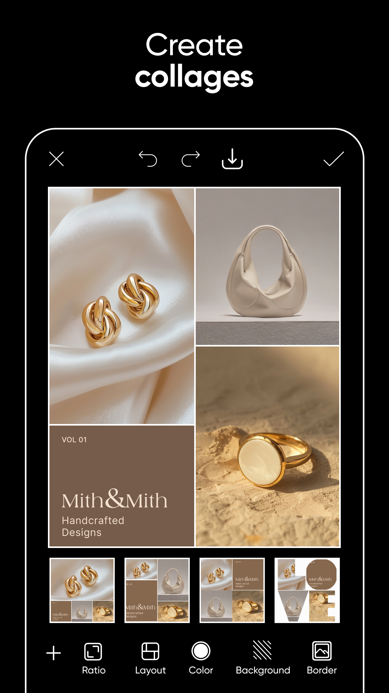 اسکرین شات 6 برنامه پیکس آرت - Picsart