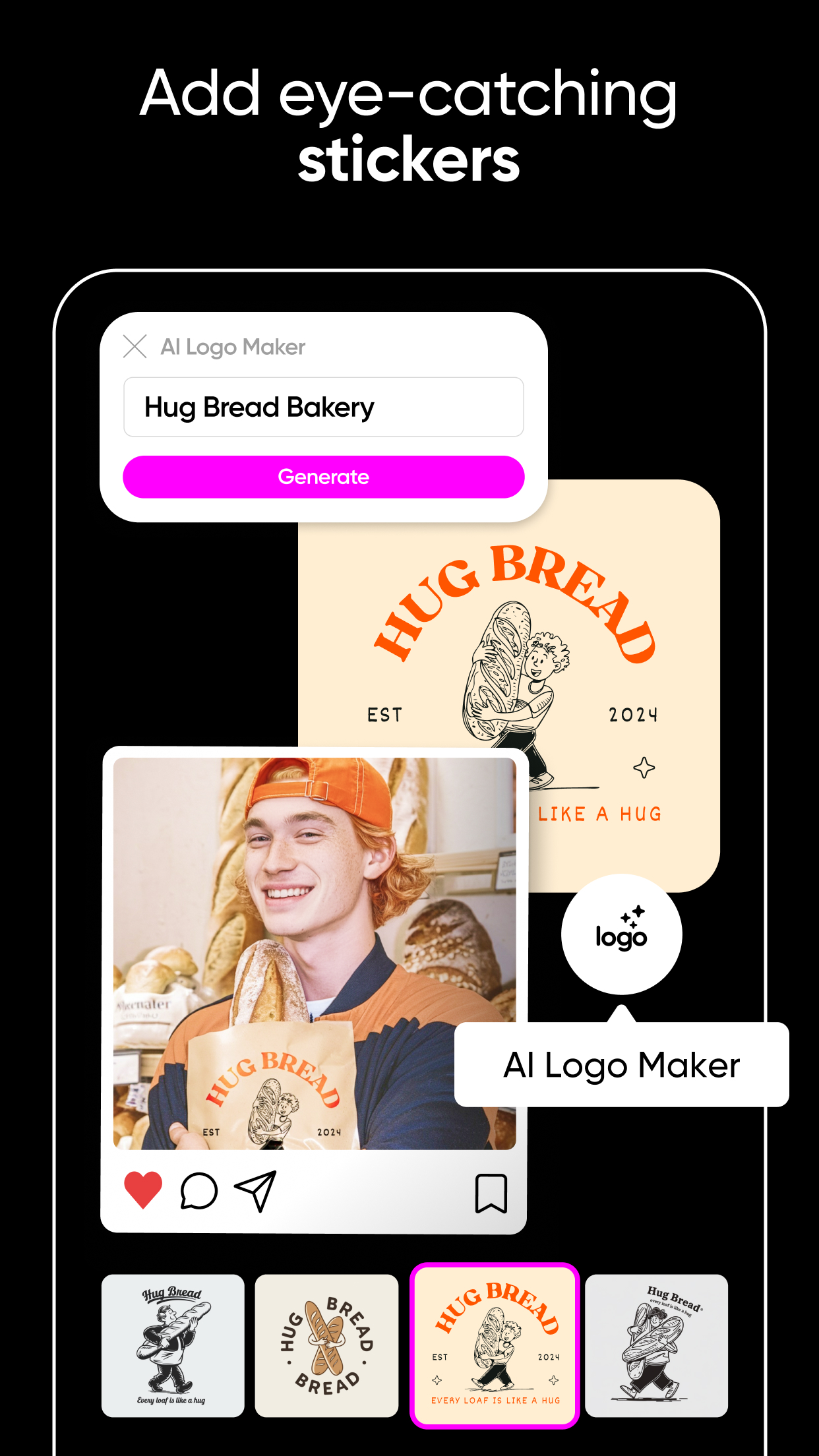اسکرین شات 8 برنامه پیکس آرت - Picsart