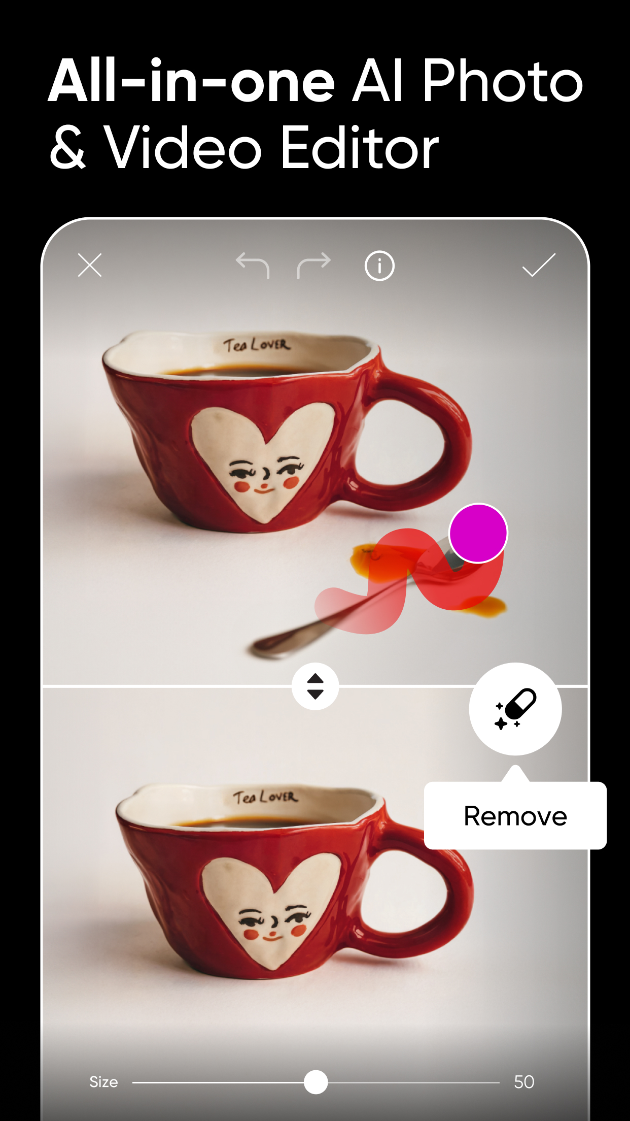 ویرایش حرفه ای عکس ها با پیکس ارت