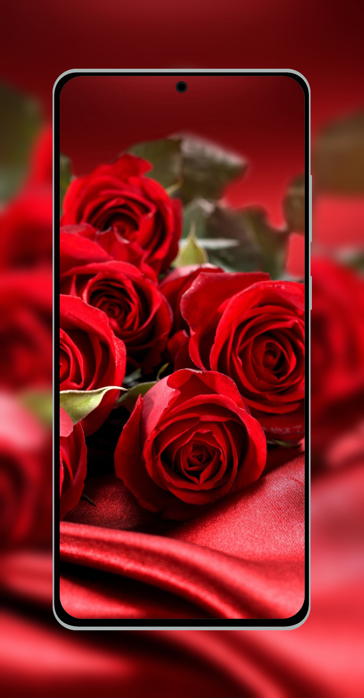 اسکرین شات 3 برنامه 10000 High Quality Wallpapers